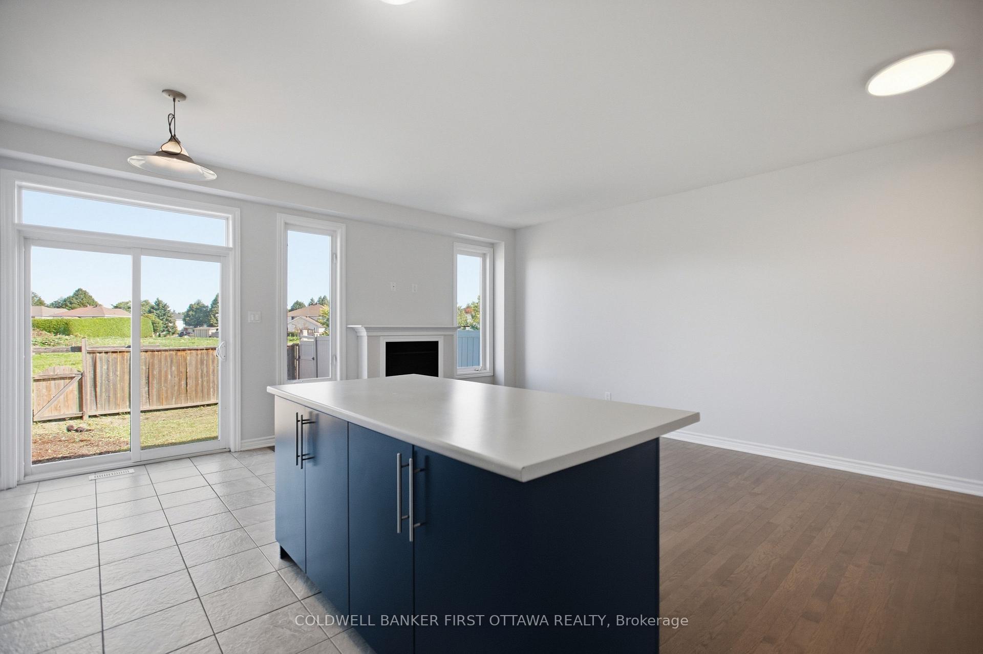 Photo 12 of 597 Via Mattino Way, Ottawa, Barrhaven - Longfields — HOMEH