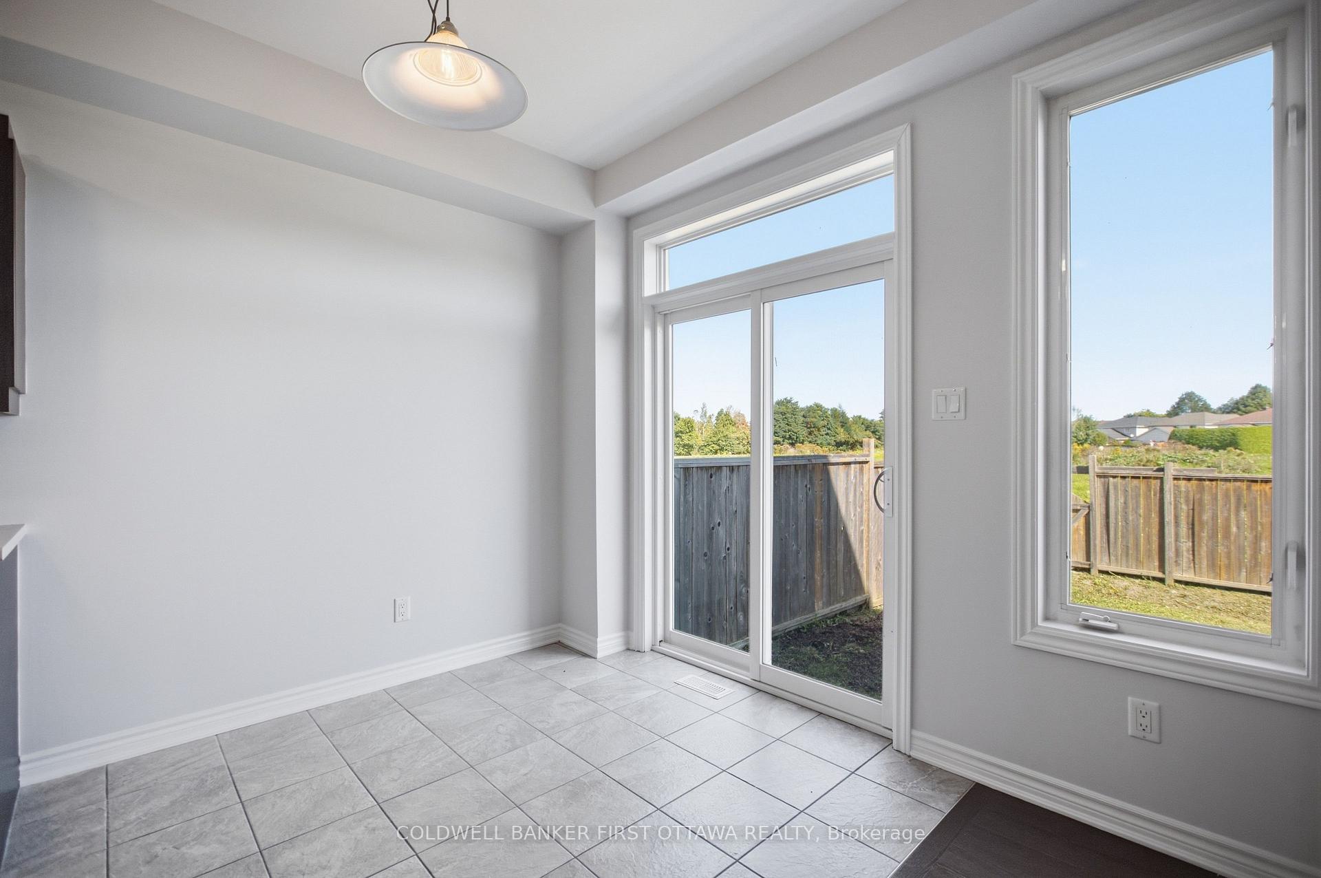 Photo 13 of 597 Via Mattino Way, Ottawa, Barrhaven - Longfields — HOMEH