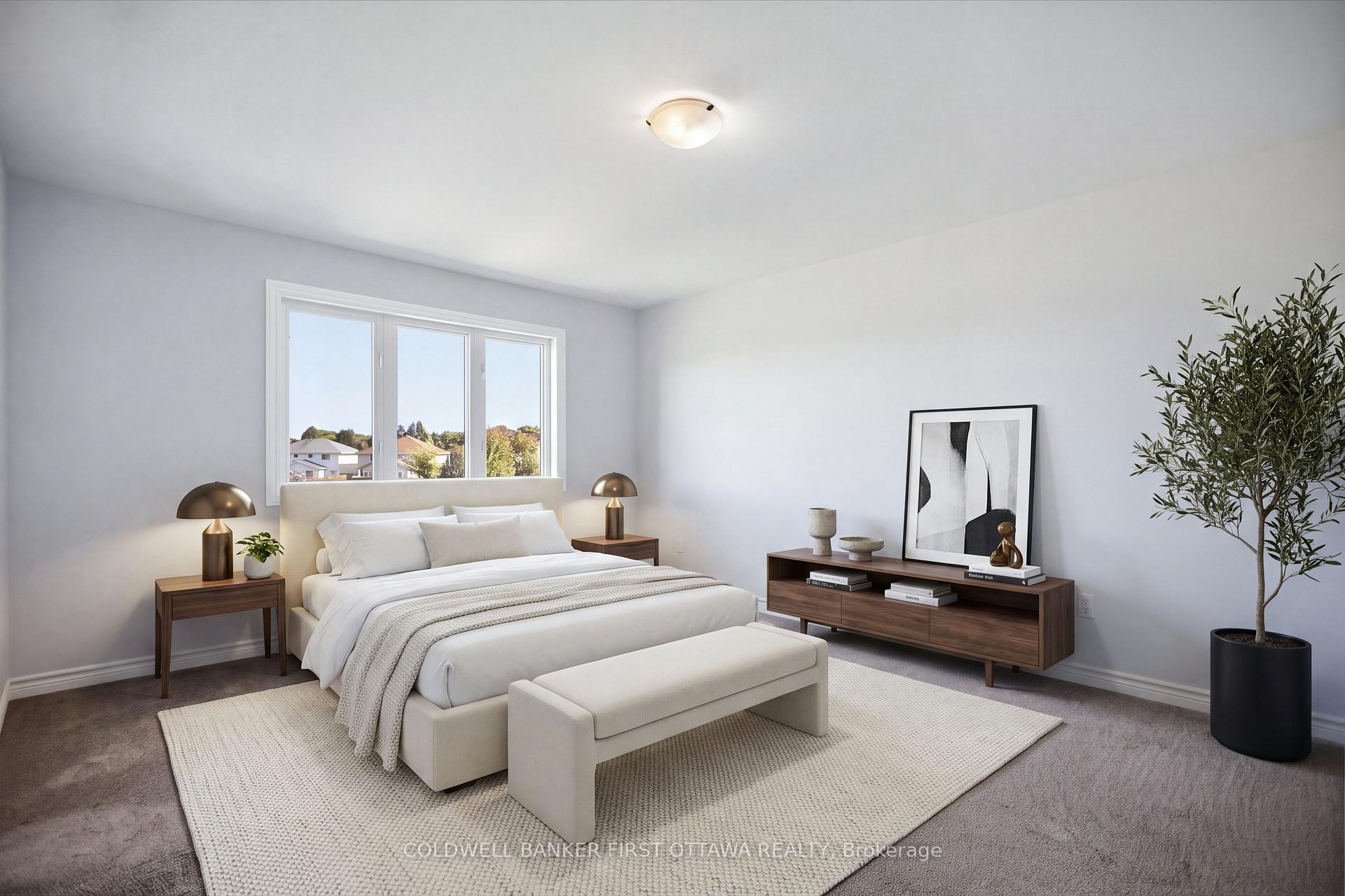 Photo 16 of 597 Via Mattino Way, Ottawa, Barrhaven - Longfields — HOMEH
