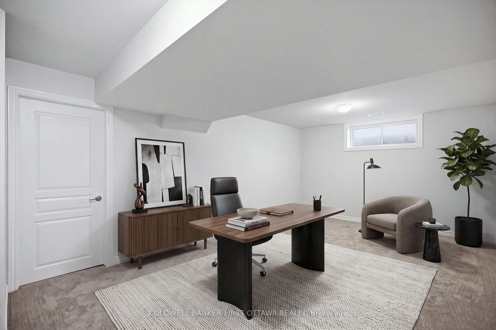 Photo 28 of 597 Via Mattino Way, Ottawa, Barrhaven - Longfields — HOMEH
