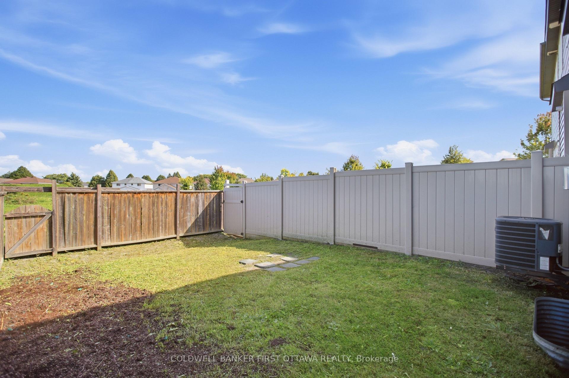 Photo 31 of 597 Via Mattino Way, Ottawa, Barrhaven - Longfields — HOMEH