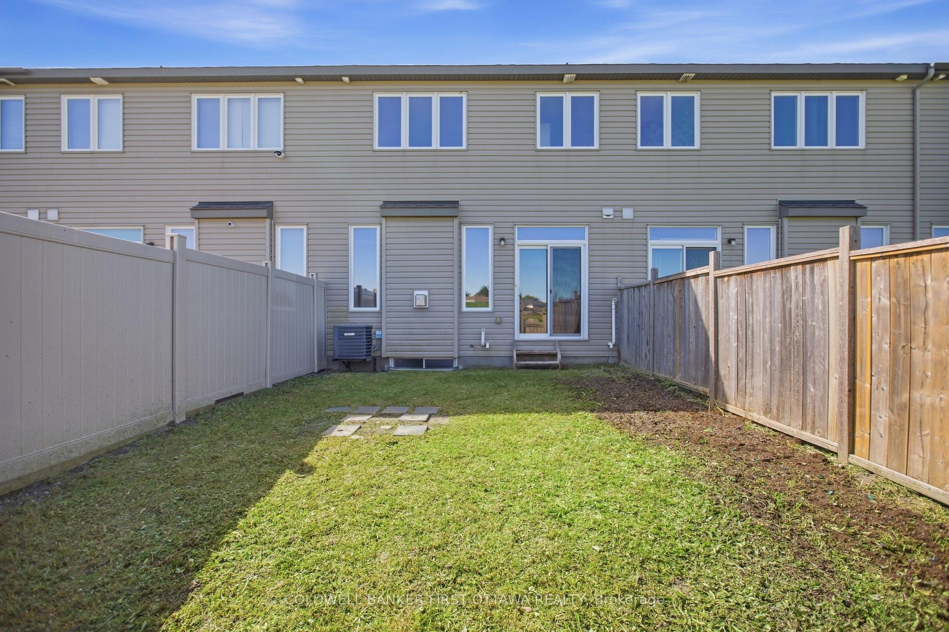 Photo 32 of 597 Via Mattino Way, Ottawa, Barrhaven - Longfields — HOMEH