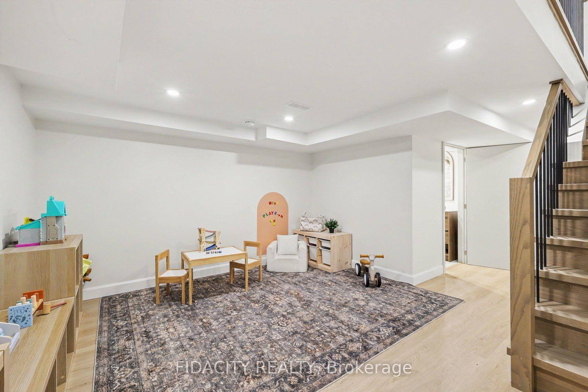 Photo 20 of 96 Beech Street, Ottawa, West Centre Town — HOMEH