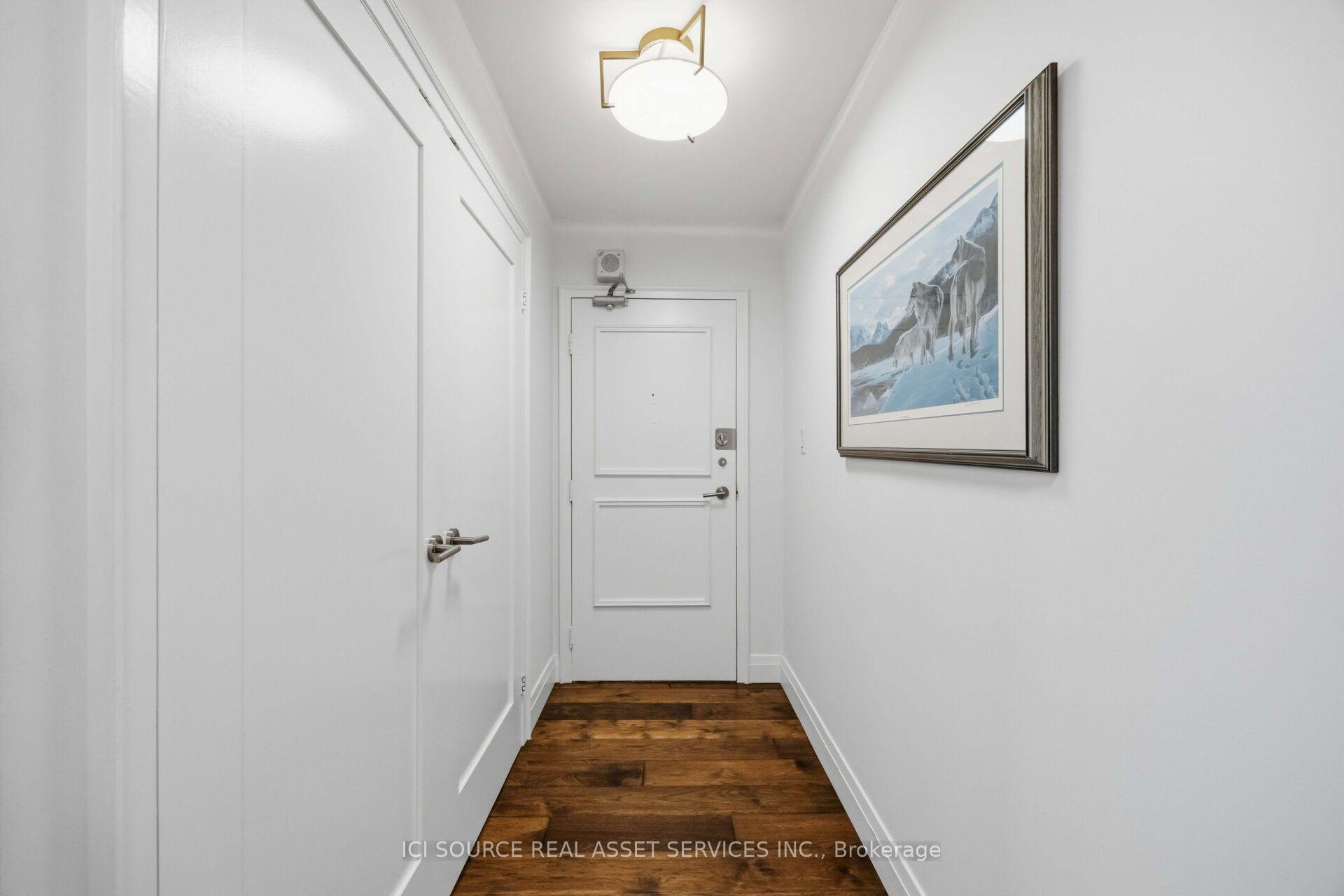 Photo 6 of Unit 1601, 50 Quebec Avenue, Toronto, High Park North — HOMEH