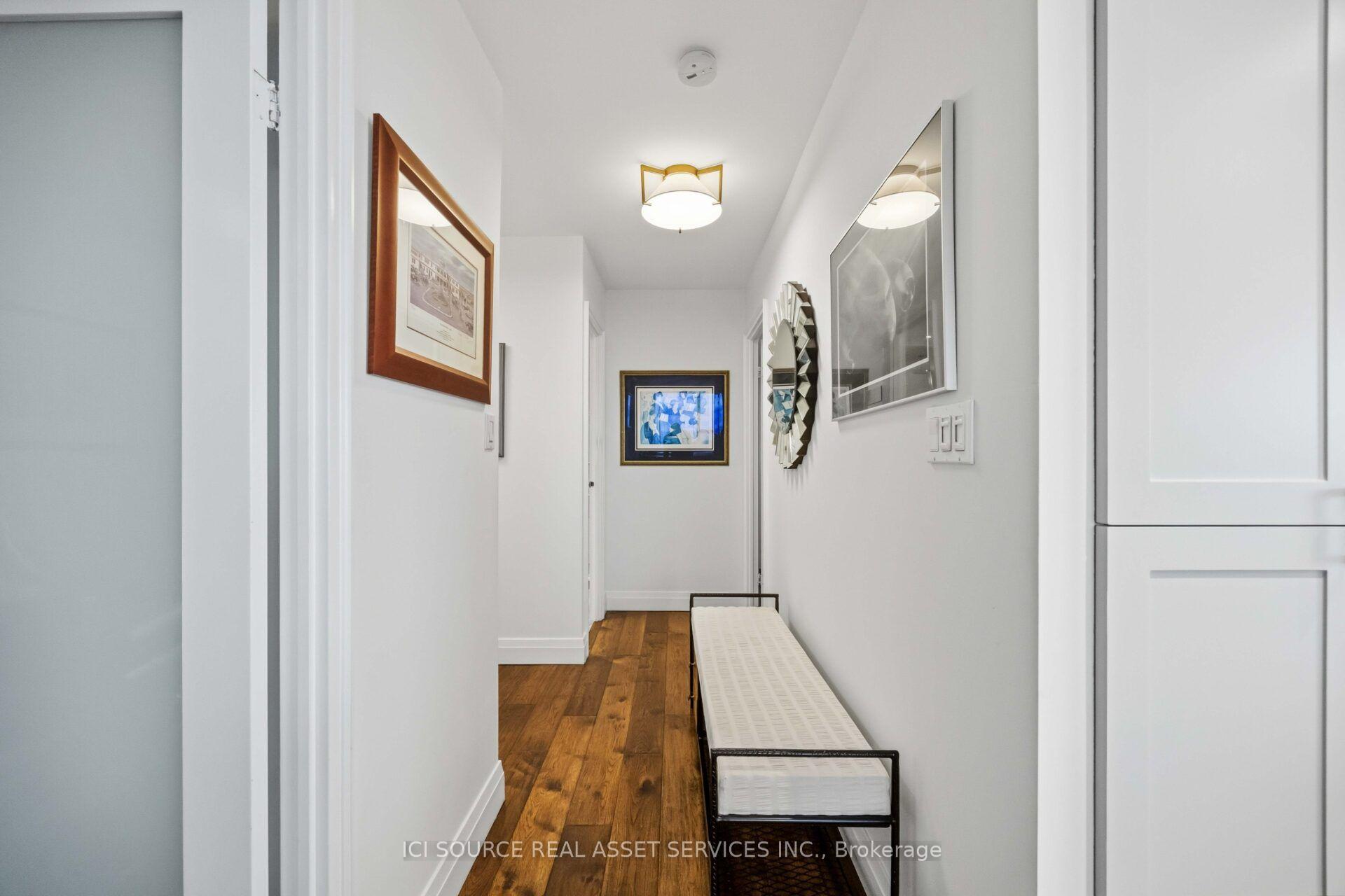 Photo 7 of Unit 1601, 50 Quebec Avenue, Toronto, High Park North — HOMEH