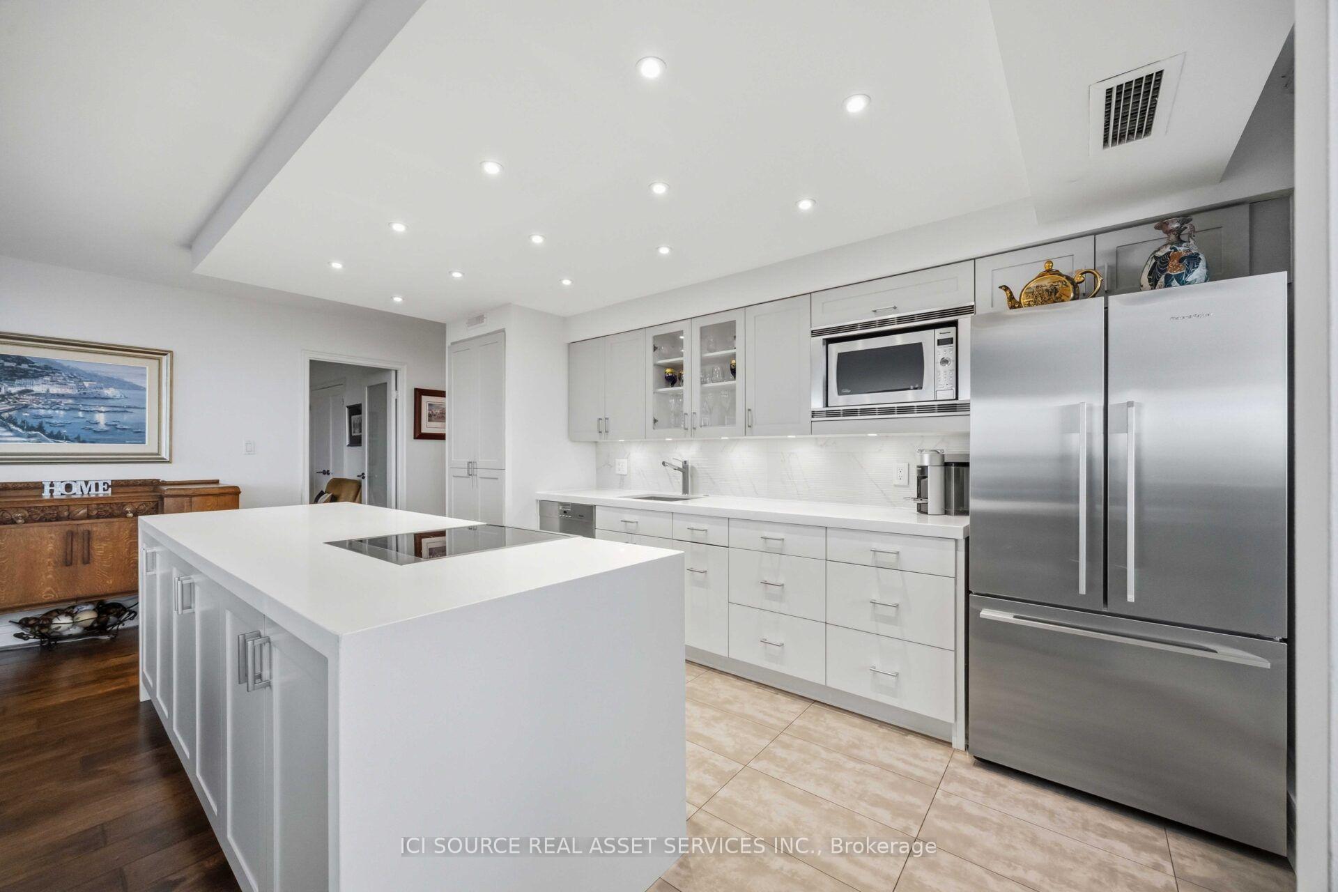 Photo 17 of Unit 1601, 50 Quebec Avenue, Toronto, High Park North — HOMEH