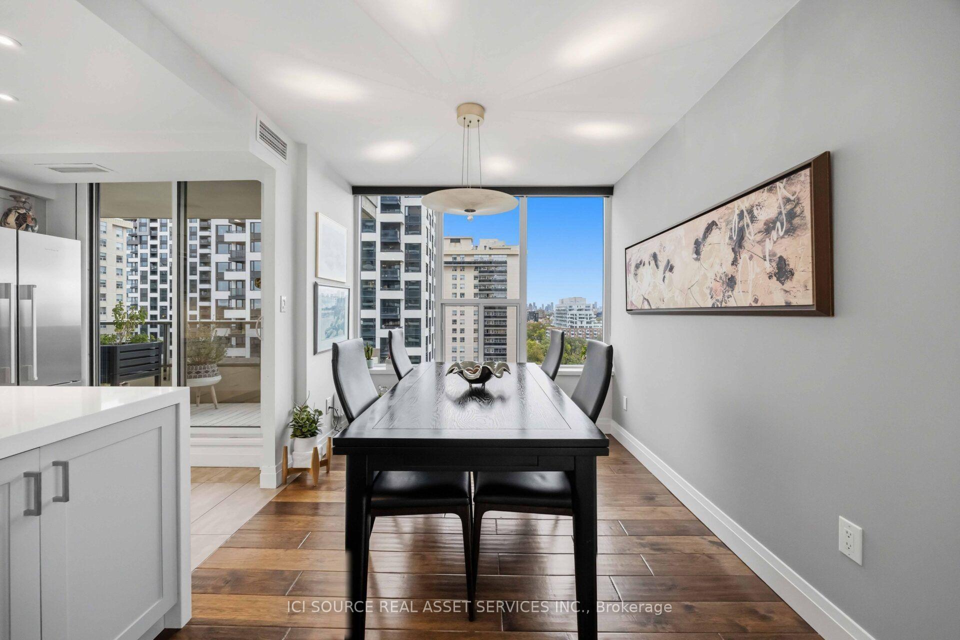 Photo 19 of Unit 1601, 50 Quebec Avenue, Toronto, High Park North — HOMEH