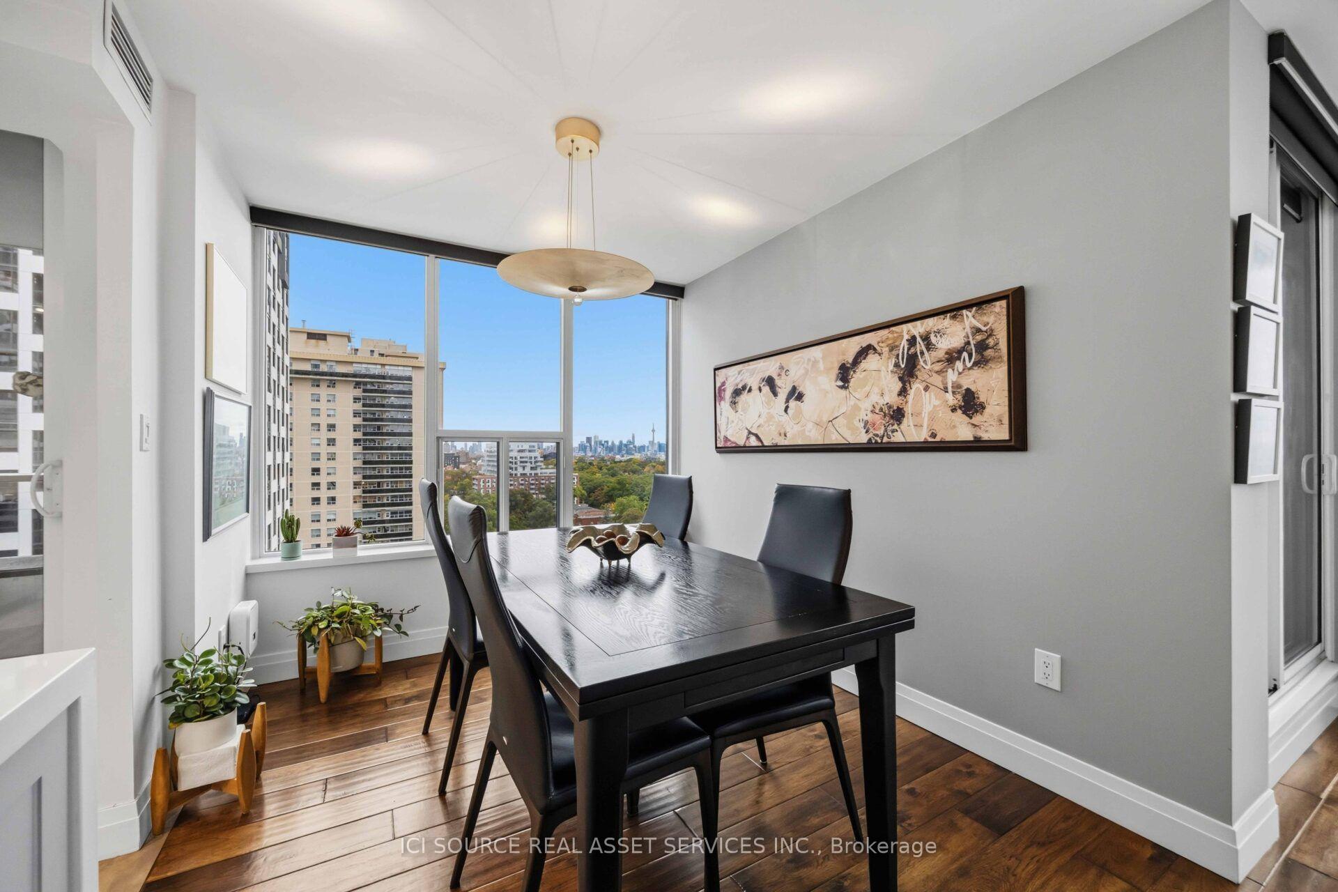 Photo 20 of Unit 1601, 50 Quebec Avenue, Toronto, High Park North — HOMEH
