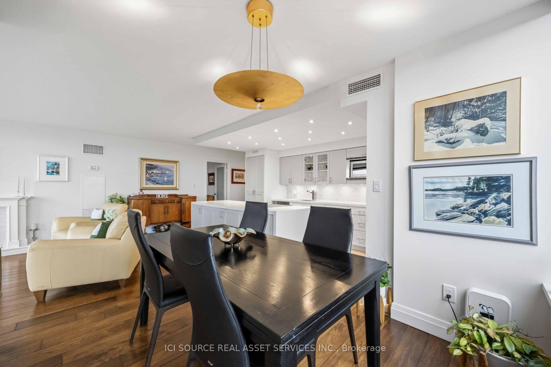Photo 21 of Unit 1601, 50 Quebec Avenue, Toronto, High Park North — HOMEH