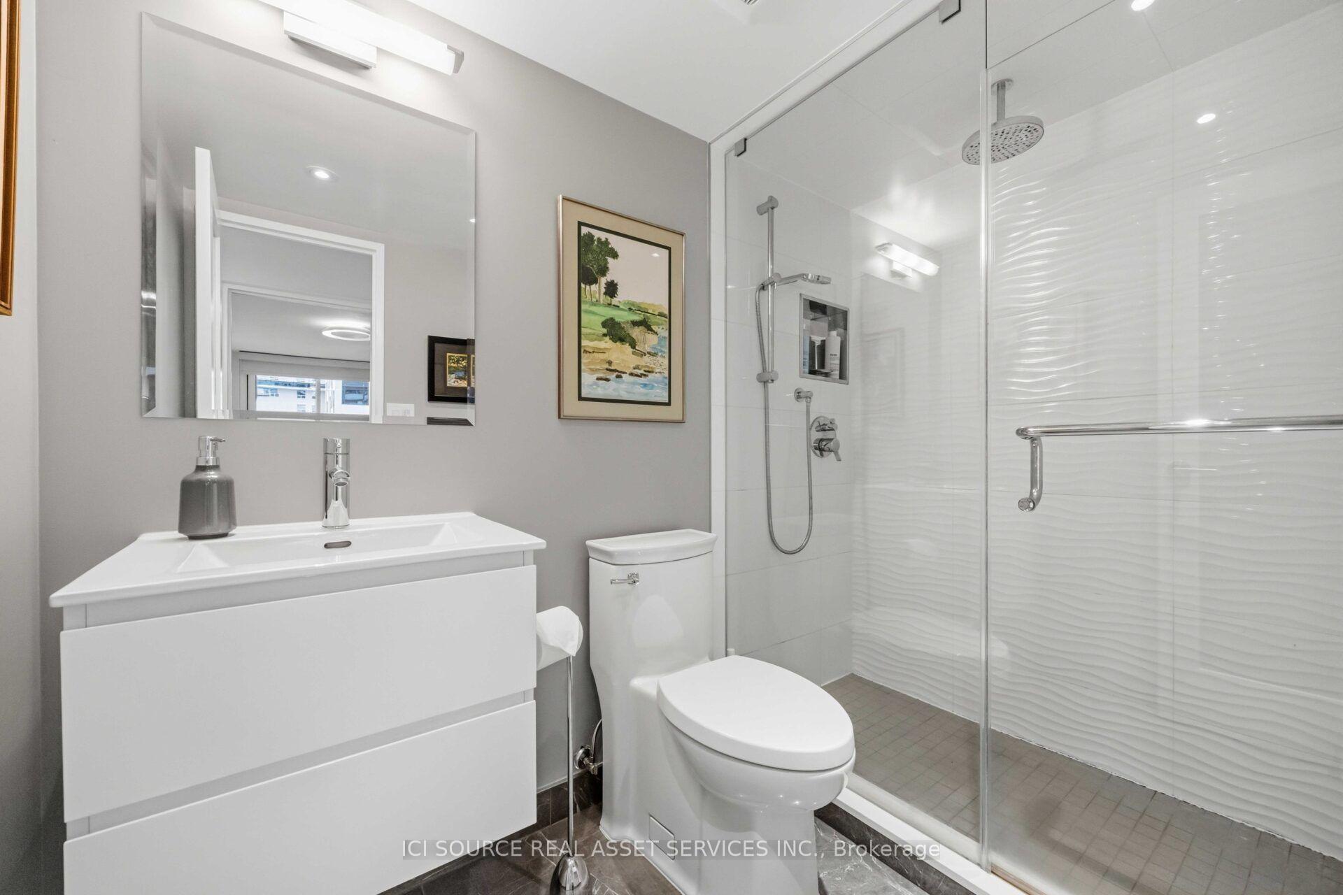 Photo 24 of Unit 1601, 50 Quebec Avenue, Toronto, High Park North — HOMEH