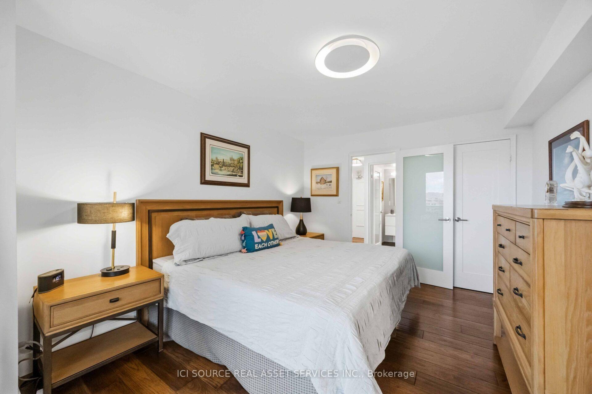 Photo 26 of Unit 1601, 50 Quebec Avenue, Toronto, High Park North — HOMEH