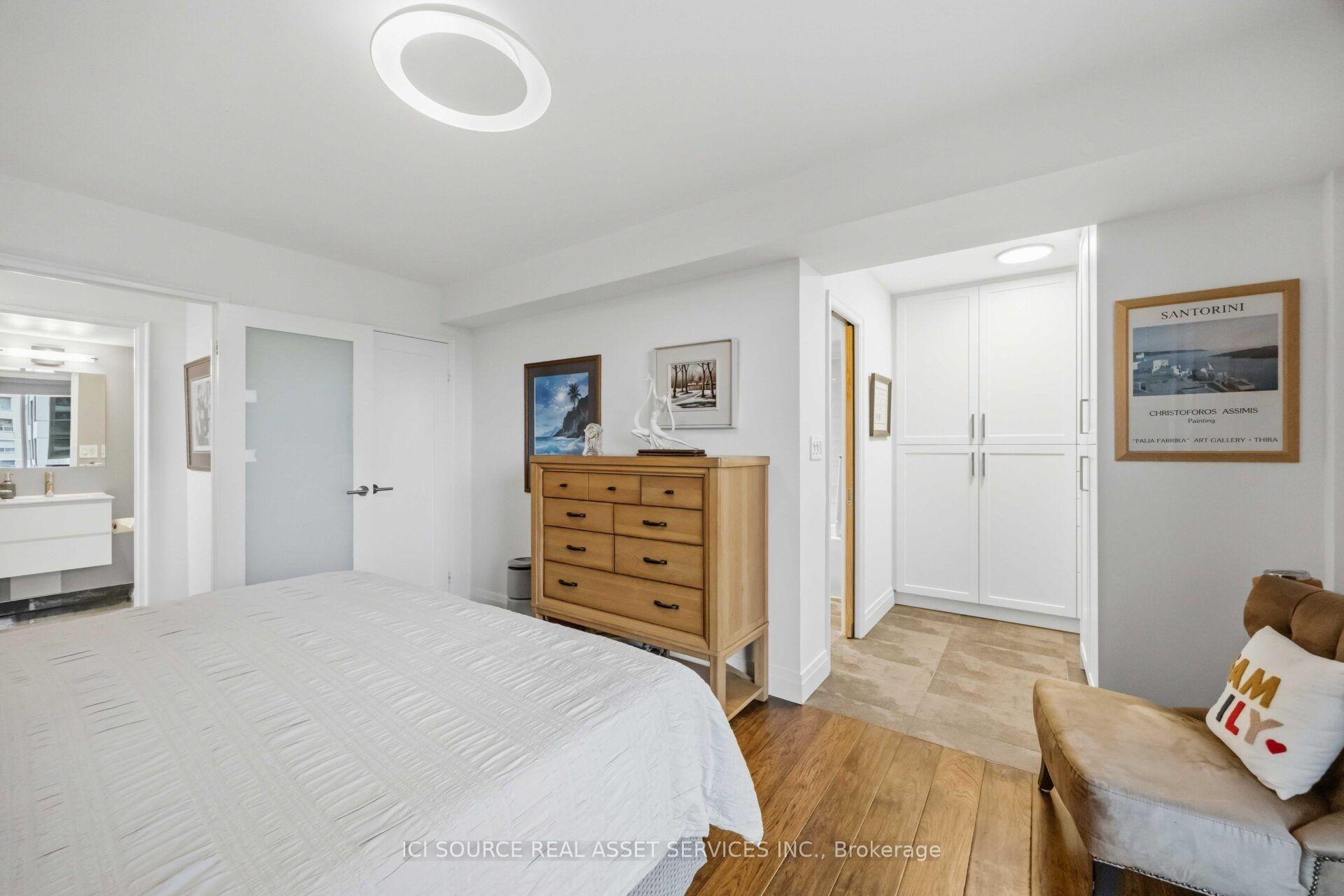 Photo 27 of Unit 1601, 50 Quebec Avenue, Toronto, High Park North — HOMEH