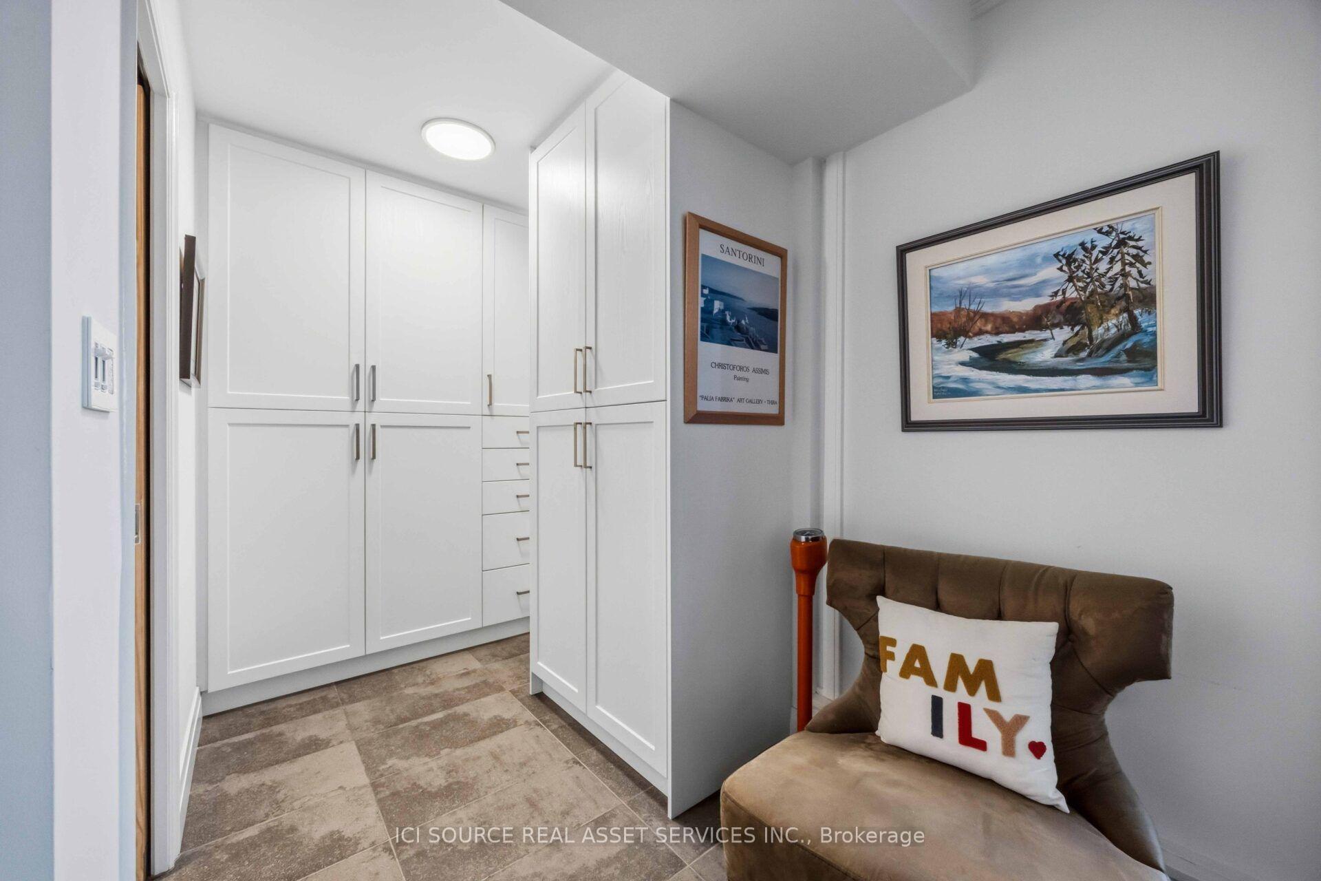 Photo 28 of Unit 1601, 50 Quebec Avenue, Toronto, High Park North — HOMEH