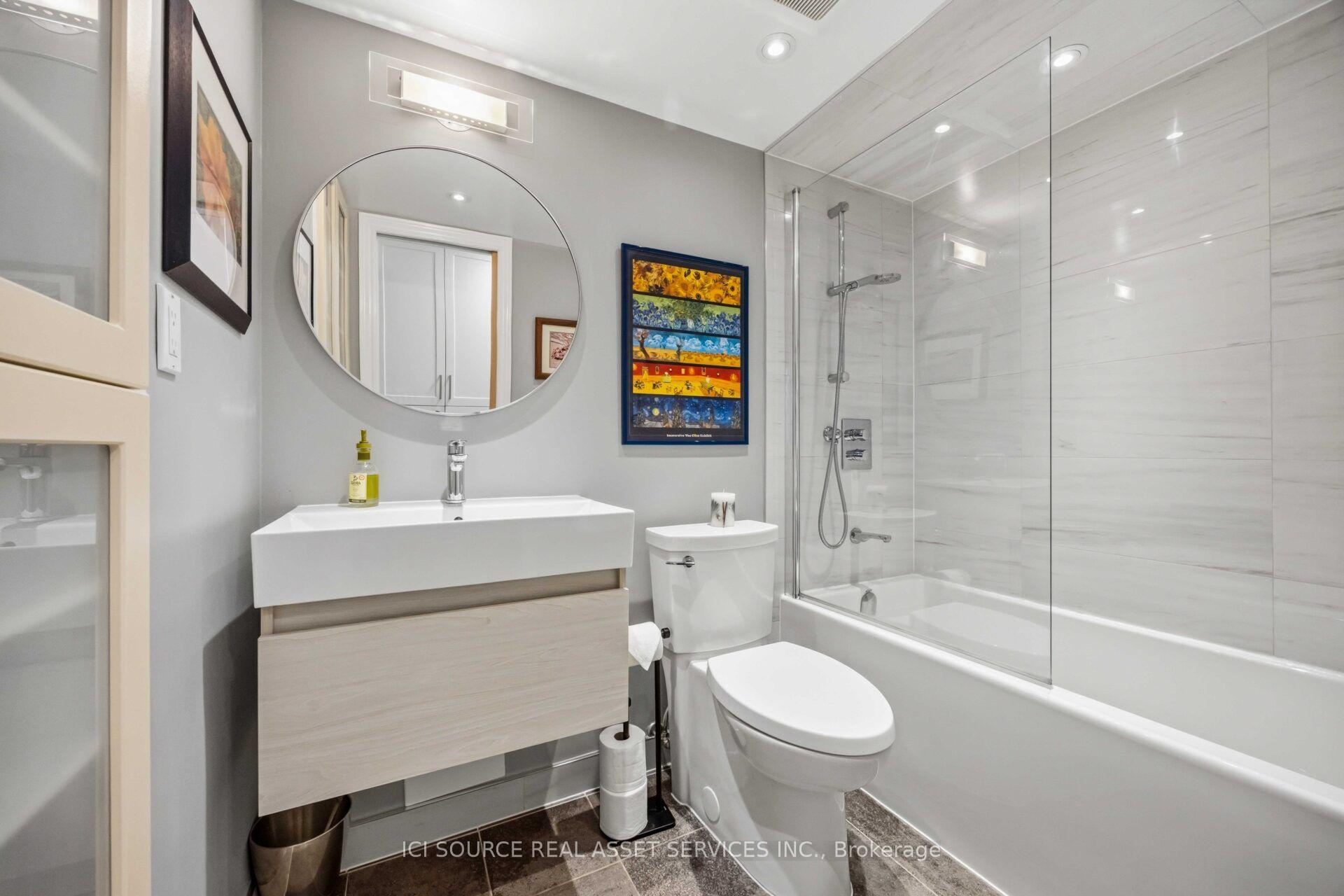 Photo 29 of Unit 1601, 50 Quebec Avenue, Toronto, High Park North — HOMEH