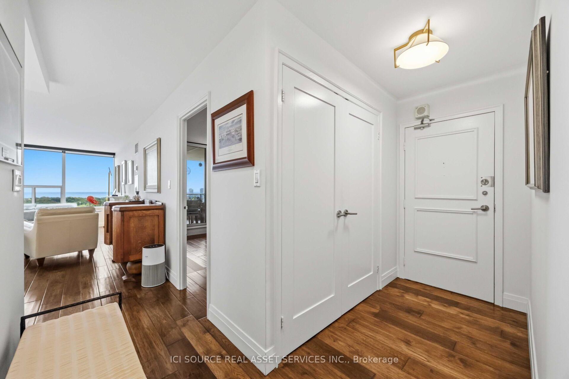Photo 30 of Unit 1601, 50 Quebec Avenue, Toronto, High Park North — HOMEH