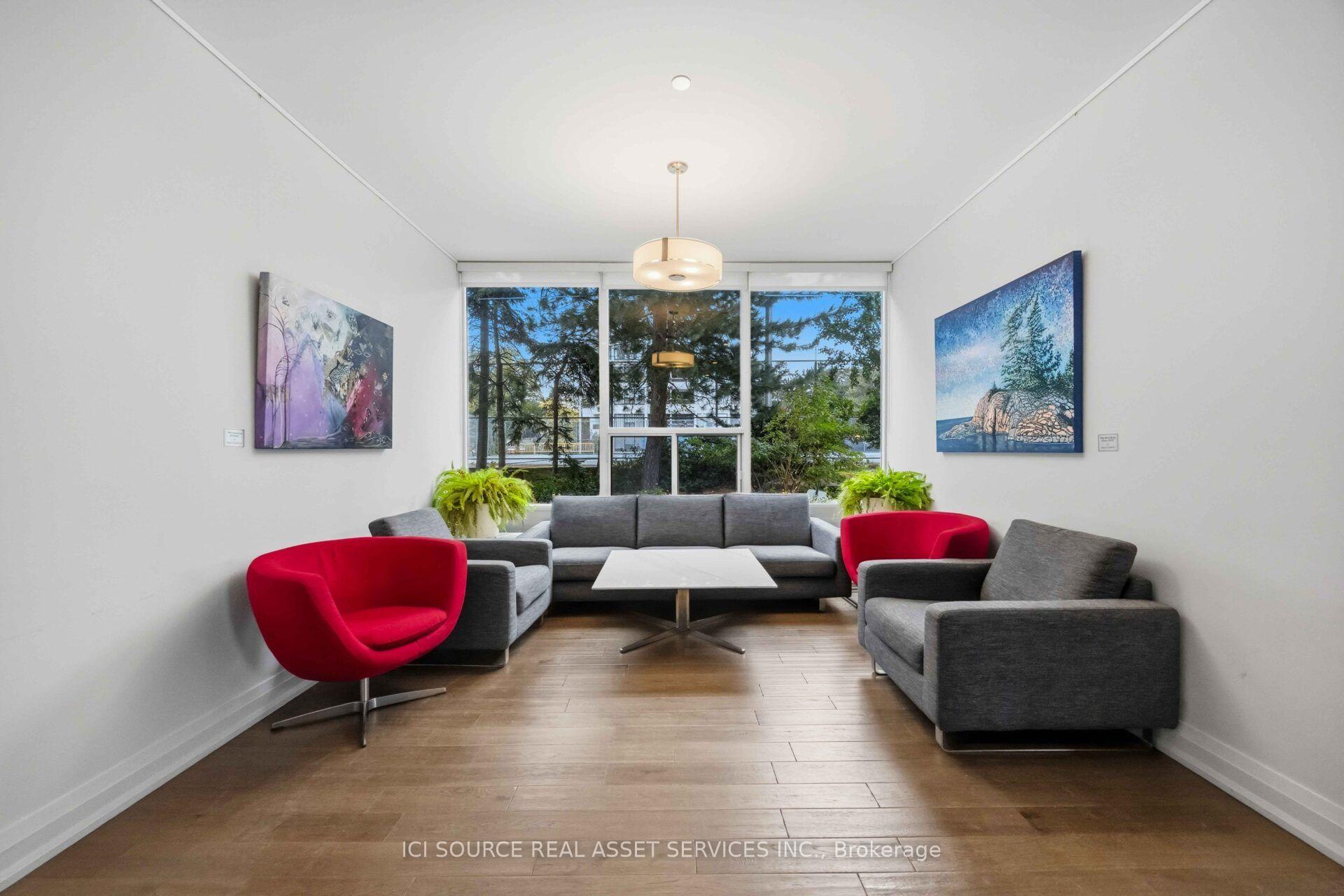 Photo 32 of Unit 1601, 50 Quebec Avenue, Toronto, High Park North — HOMEH