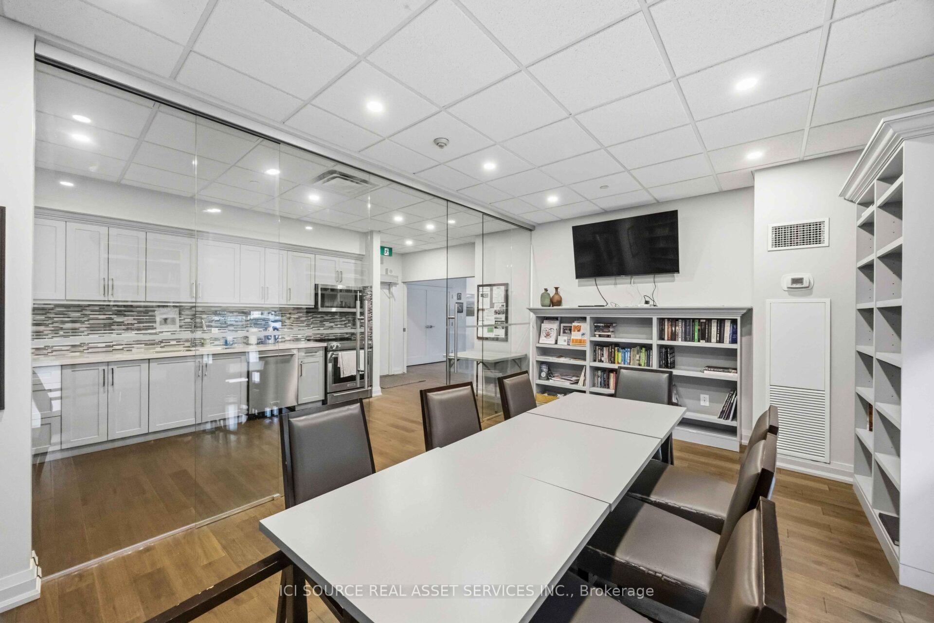 Photo 34 of Unit 1601, 50 Quebec Avenue, Toronto, High Park North — HOMEH