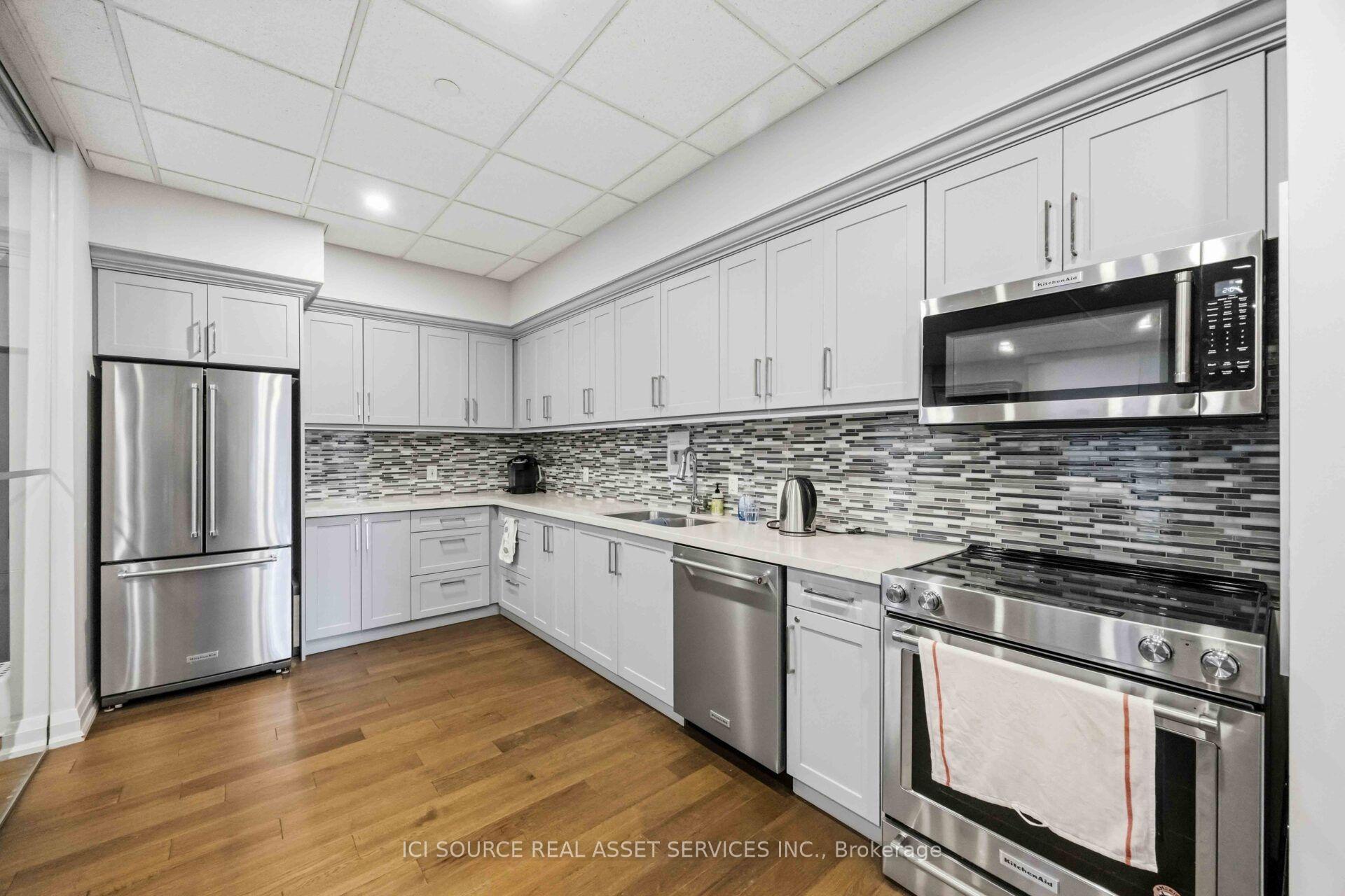 Photo 35 of Unit 1601, 50 Quebec Avenue, Toronto, High Park North — HOMEH