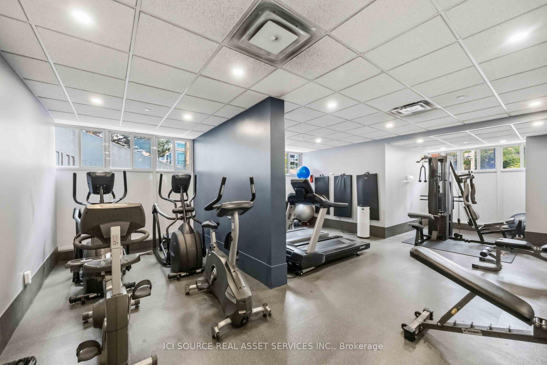 Photo 37 of Unit 1601, 50 Quebec Avenue, Toronto, High Park North — HOMEH