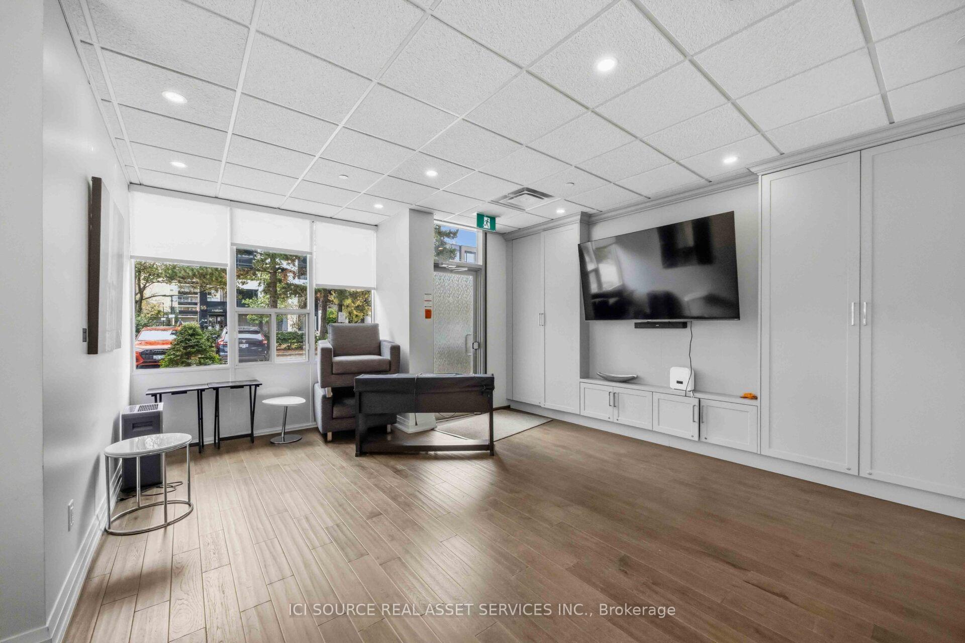 Photo 40 of Unit 1601, 50 Quebec Avenue, Toronto, High Park North — HOMEH