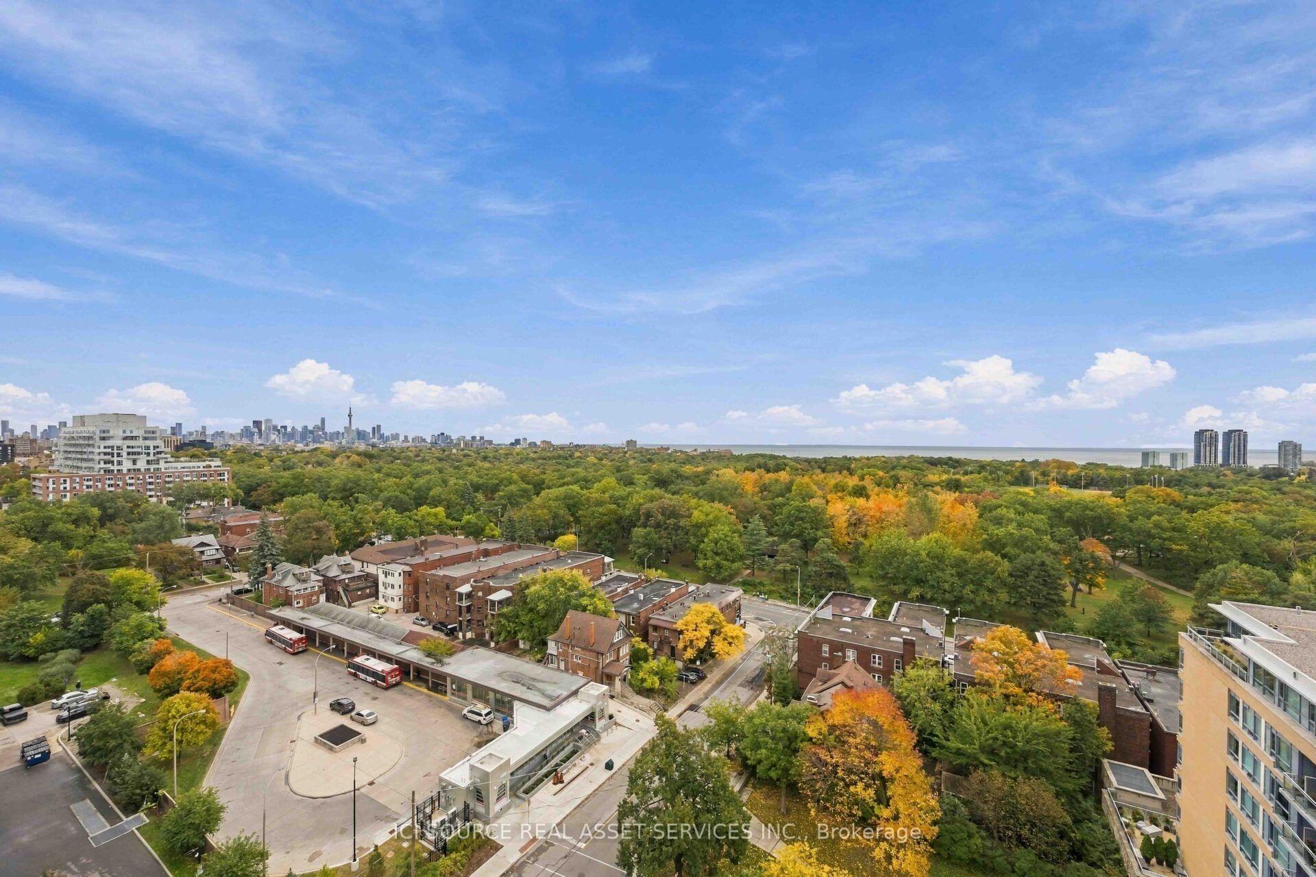Photo 46 of Unit 1601, 50 Quebec Avenue, Toronto, High Park North — HOMEH