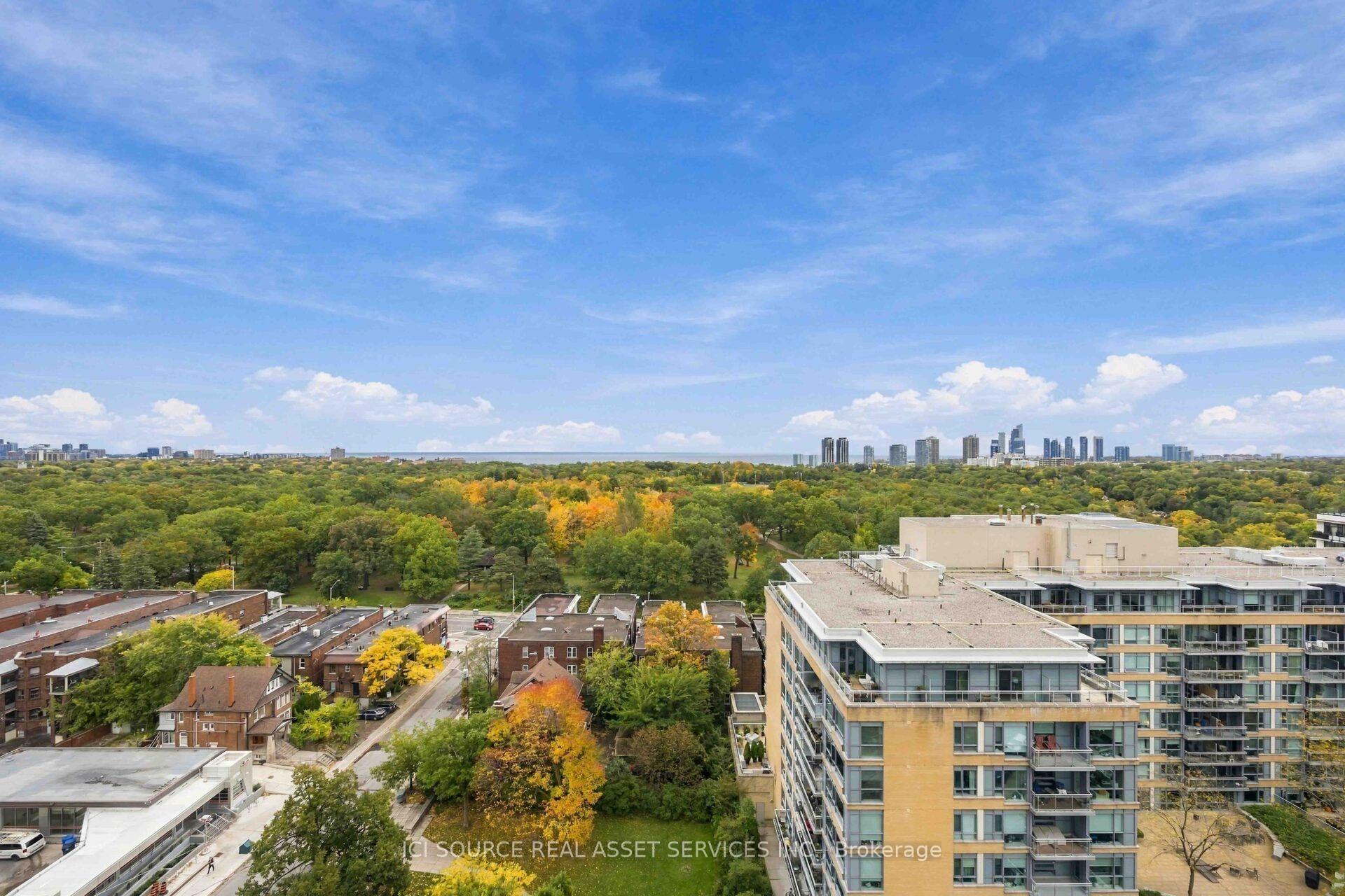 Photo 47 of Unit 1601, 50 Quebec Avenue, Toronto, High Park North — HOMEH
