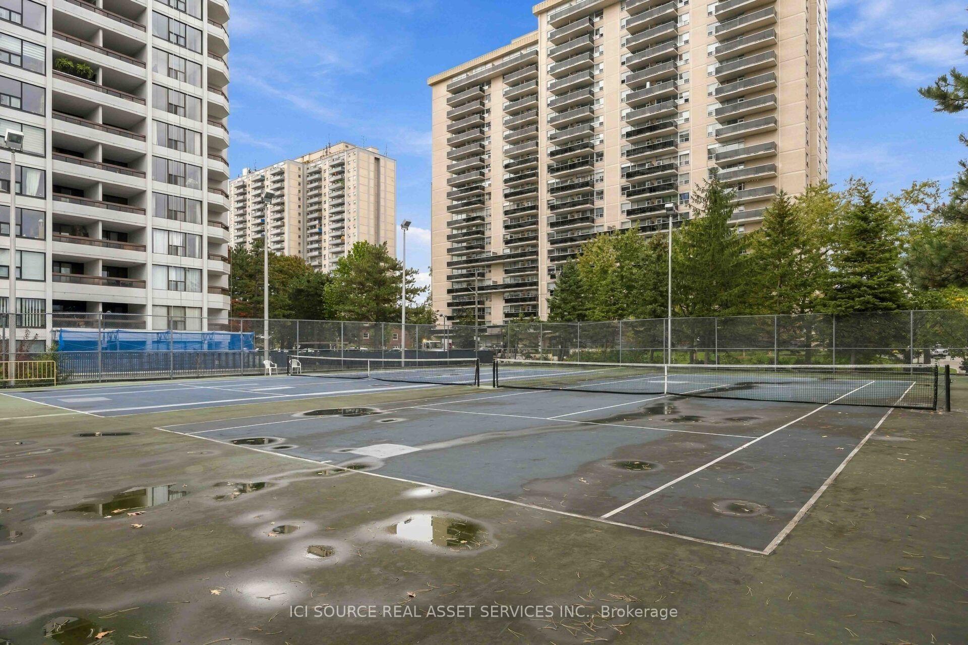 Photo 50 of Unit 1601, 50 Quebec Avenue, Toronto, High Park North — HOMEH