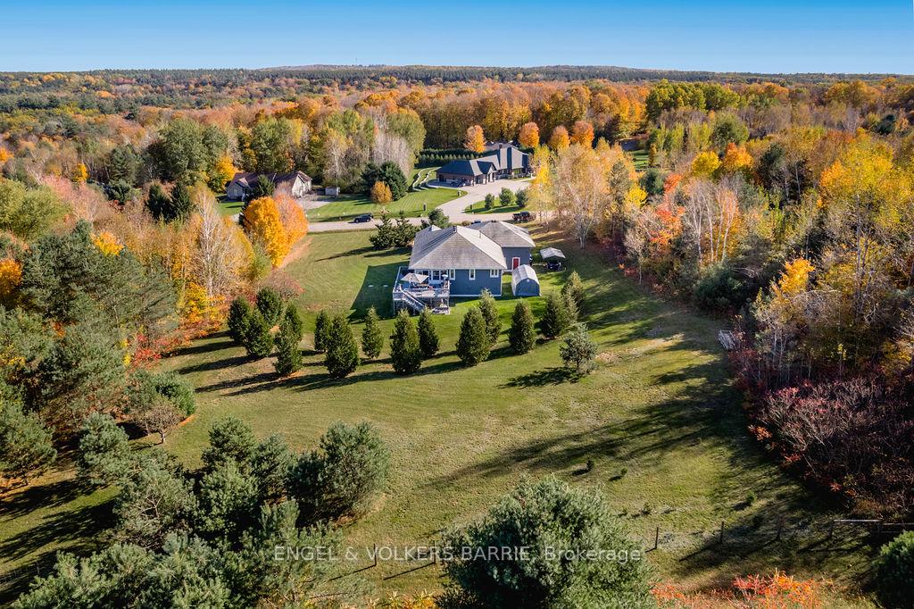 Photo 2 of 82 Copeland Creek Drive, Tiny, Rural Tiny — HOMEH