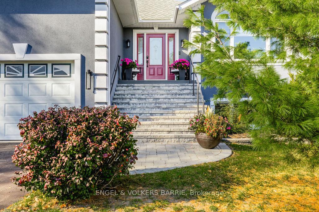 Photo 4 of 82 Copeland Creek Drive, Tiny, Rural Tiny — HOMEH