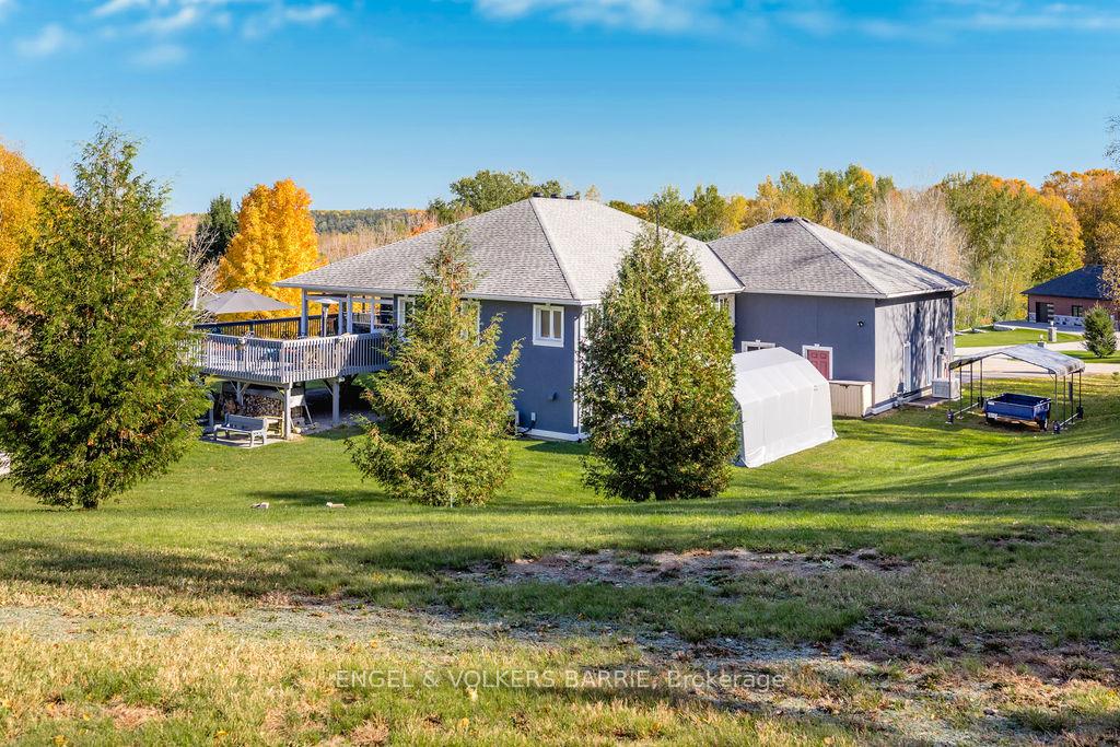 Photo 48 of 82 Copeland Creek Drive, Tiny, Rural Tiny — HOMEH