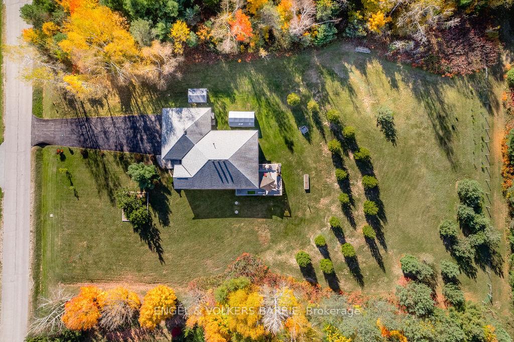 Photo 50 of 82 Copeland Creek Drive, Tiny, Rural Tiny — HOMEH