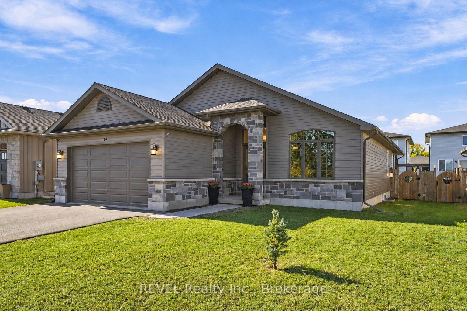 Photo 1 of 64 Sienna Avenue, Belleville, Belleville Ward — HOMEH