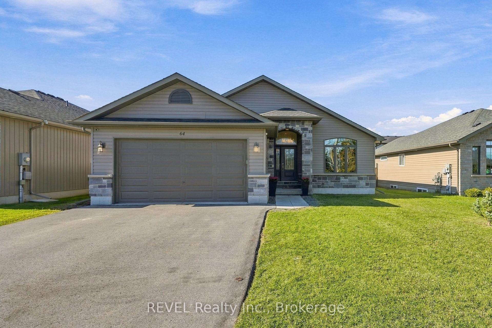Photo 2 of 64 Sienna Avenue, Belleville, Belleville Ward — HOMEH