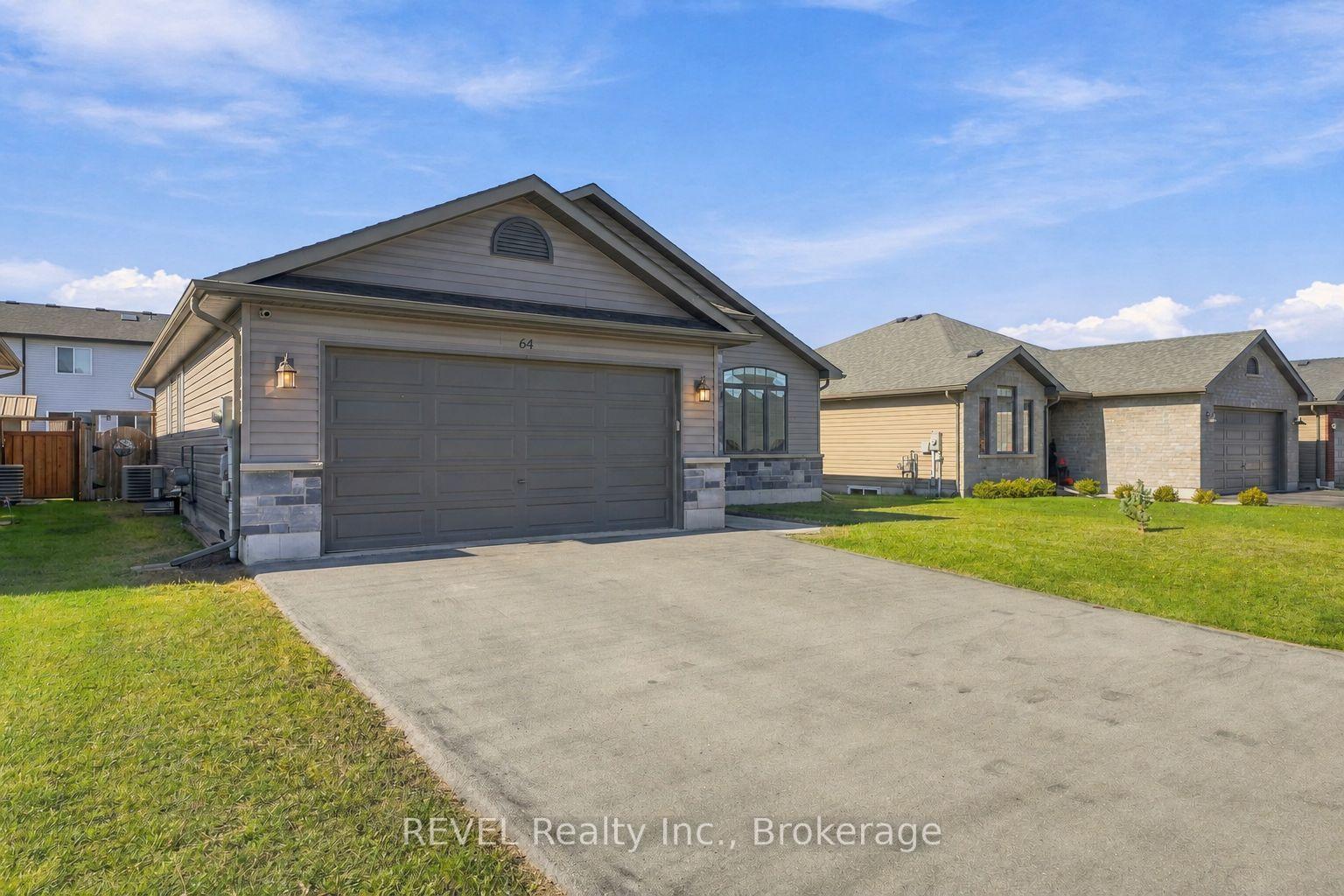 Photo 3 of 64 Sienna Avenue, Belleville, Belleville Ward — HOMEH