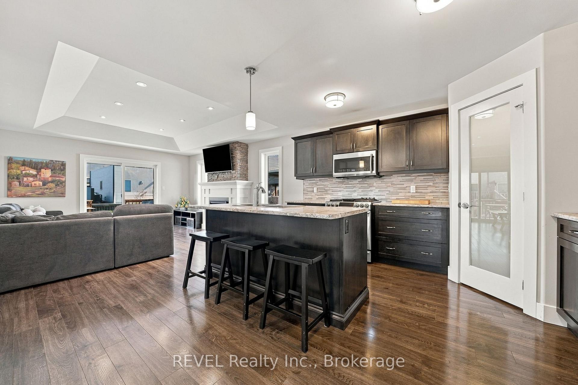 Photo 11 of 64 Sienna Avenue, Belleville, Belleville Ward — HOMEH