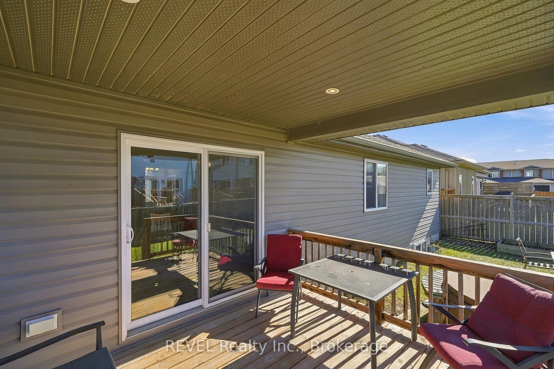 Photo 40 of 64 Sienna Avenue, Belleville, Belleville Ward — HOMEH