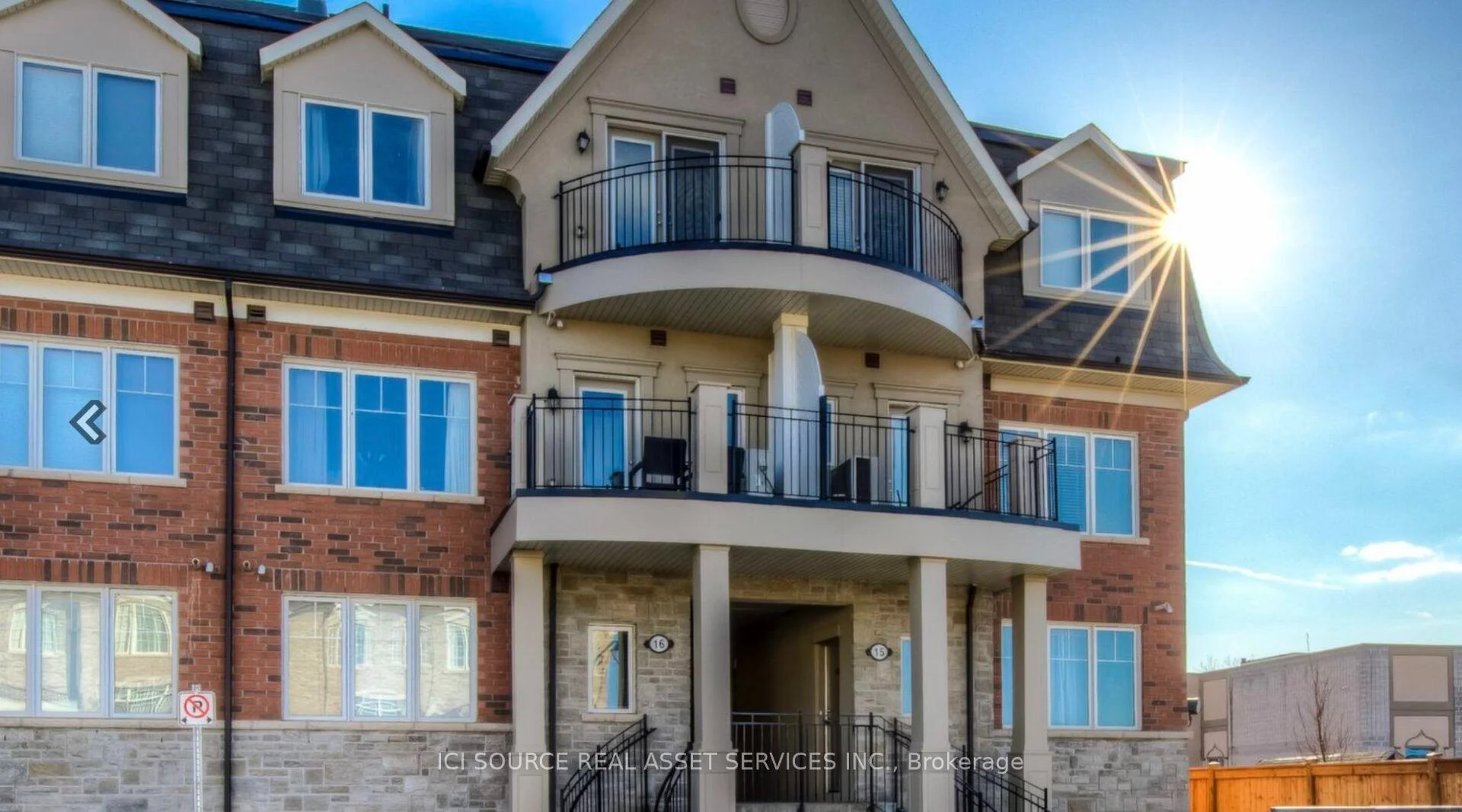 Photo of Unit 1501, 2420 Baronwood Drive