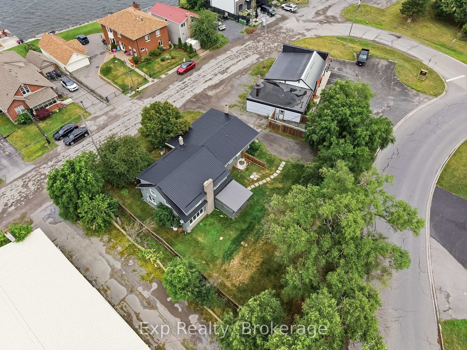 Photo 2 of 23 Ridley Street, Prince Edward County, Ameliasburg Ward — HOMEH