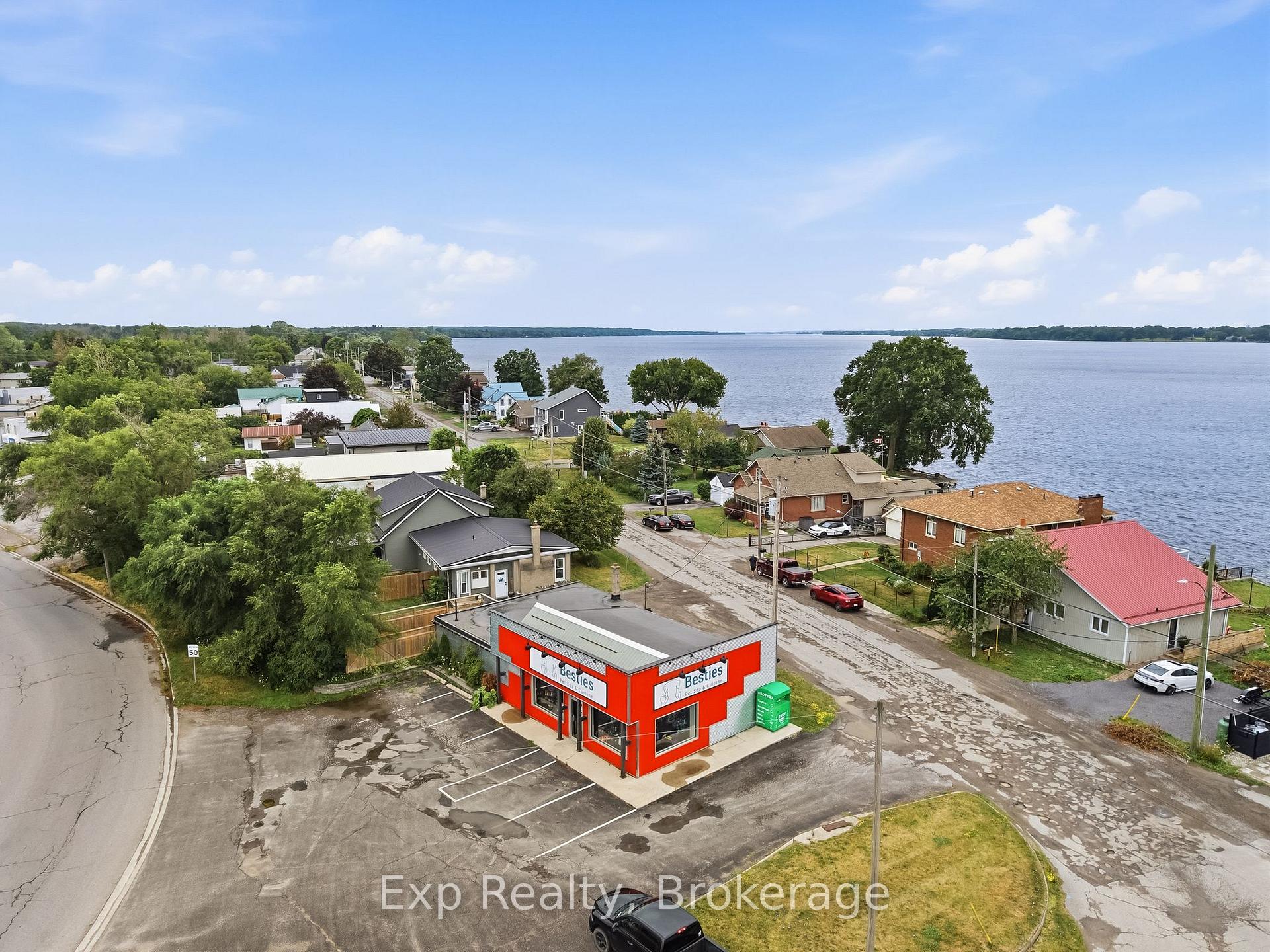 Photo 3 of 23 Ridley Street, Prince Edward County, Ameliasburg Ward — HOMEH
