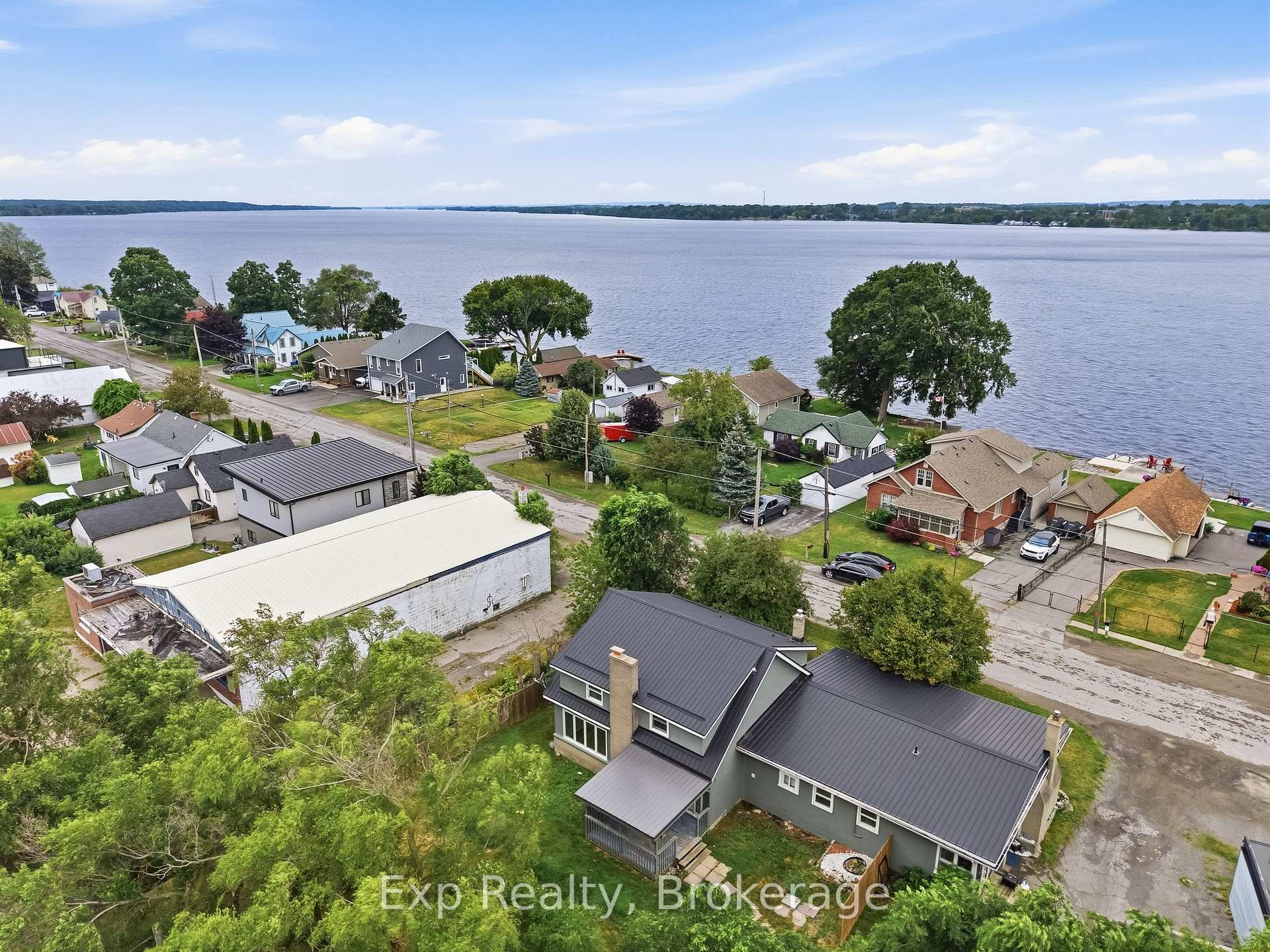 Photo 5 of 23 Ridley Street, Prince Edward County, Ameliasburg Ward — HOMEH