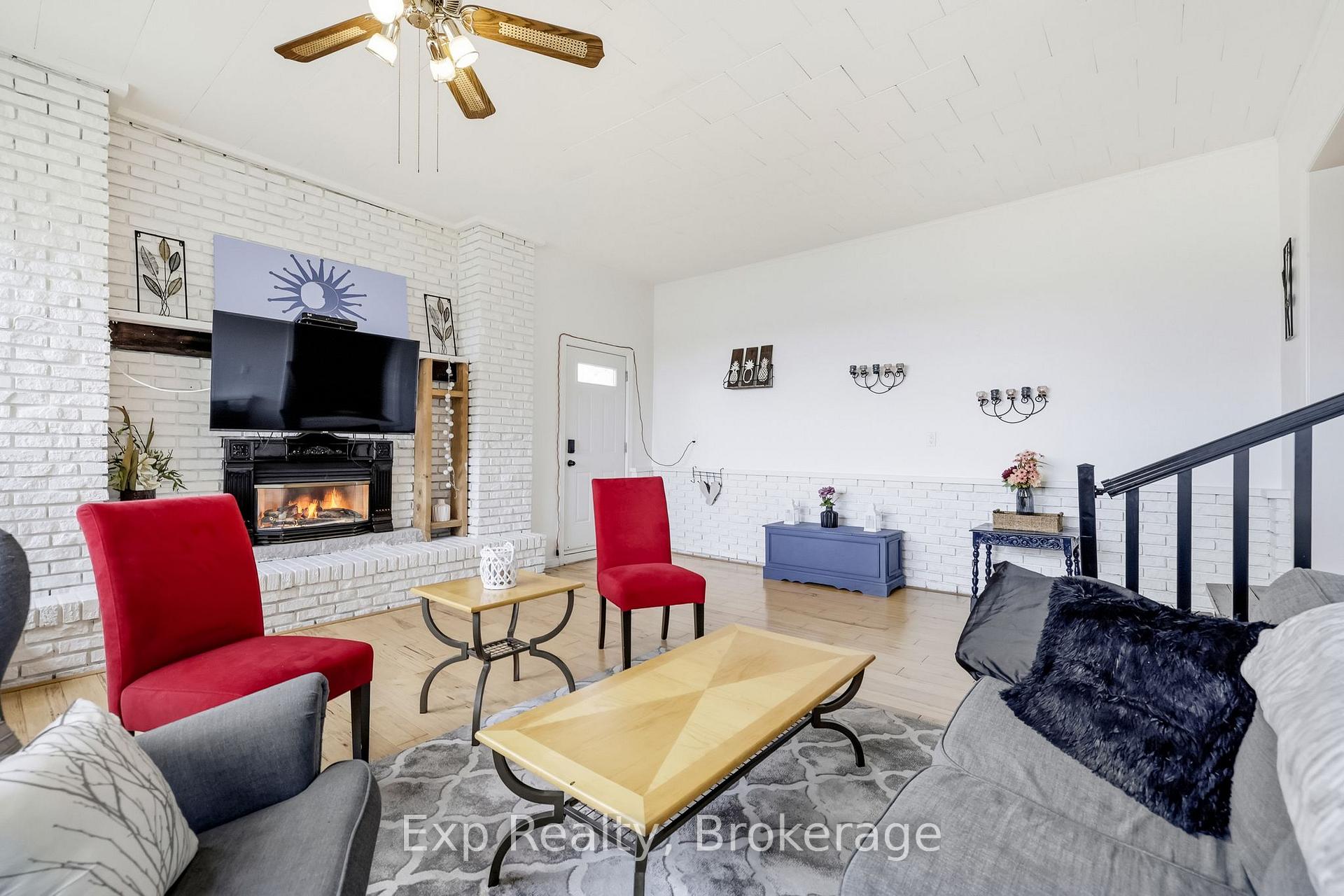 Photo 23 of 23 Ridley Street, Prince Edward County, Ameliasburg Ward — HOMEH