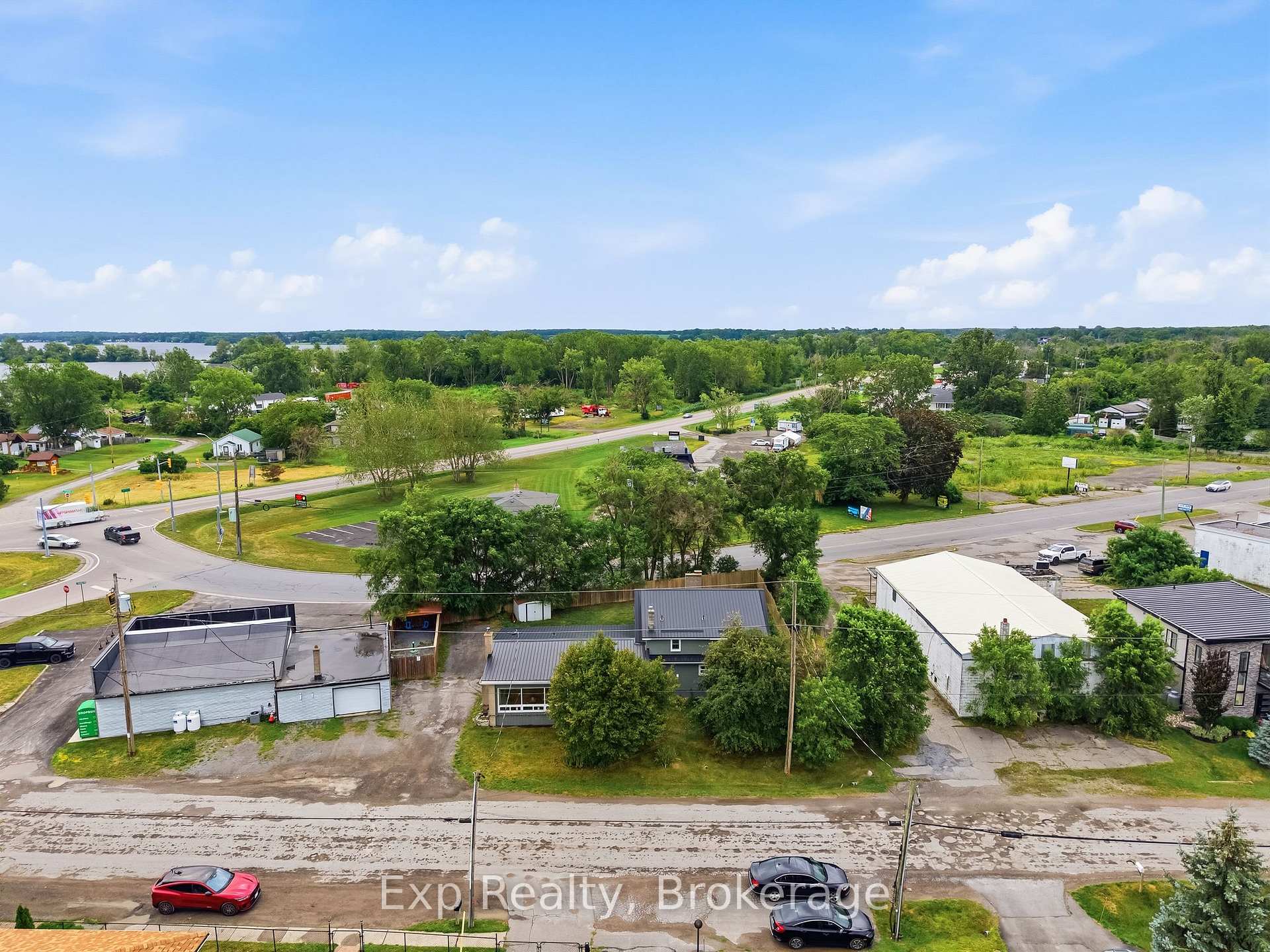 Photo 33 of 23 Ridley Street, Prince Edward County, Ameliasburg Ward — HOMEH