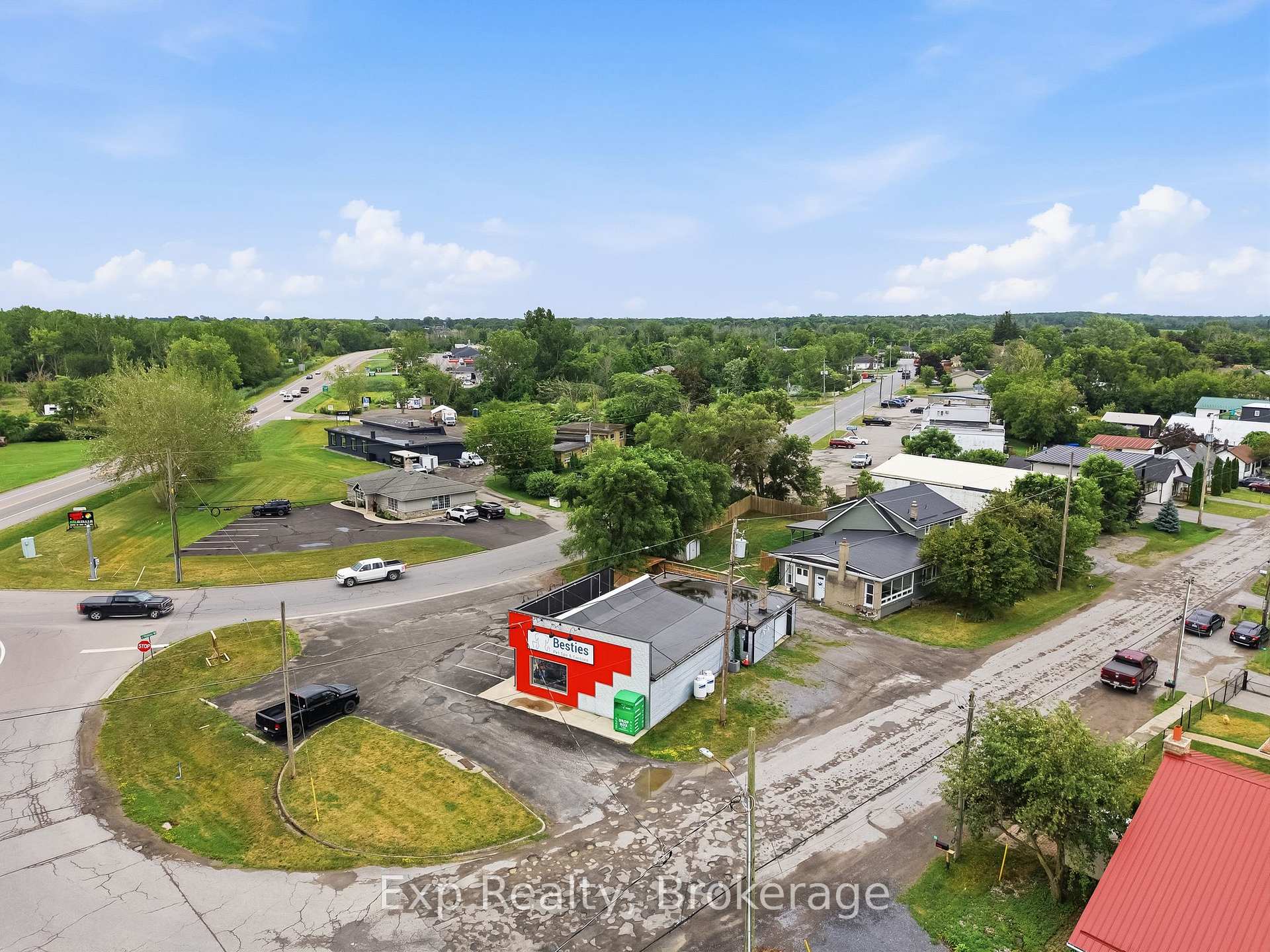 Photo 42 of 23 Ridley Street, Prince Edward County, Ameliasburg Ward — HOMEH