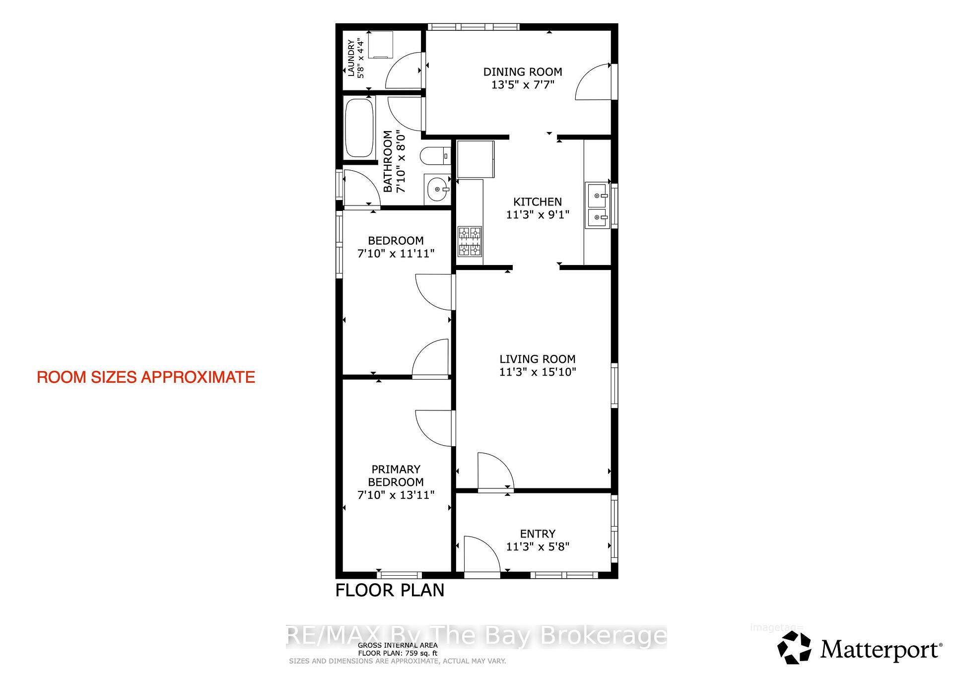 Photo 3 of 217 Dunkerron Avenue, Wasaga Beach — HOMEH