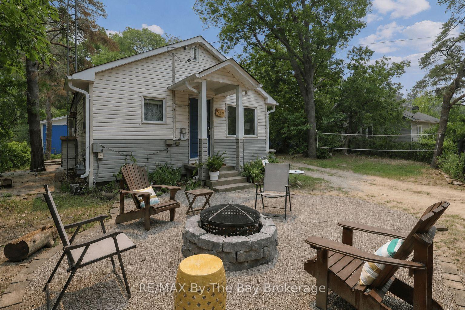 Photo 27 of 217 Dunkerron Avenue, Wasaga Beach — HOMEH