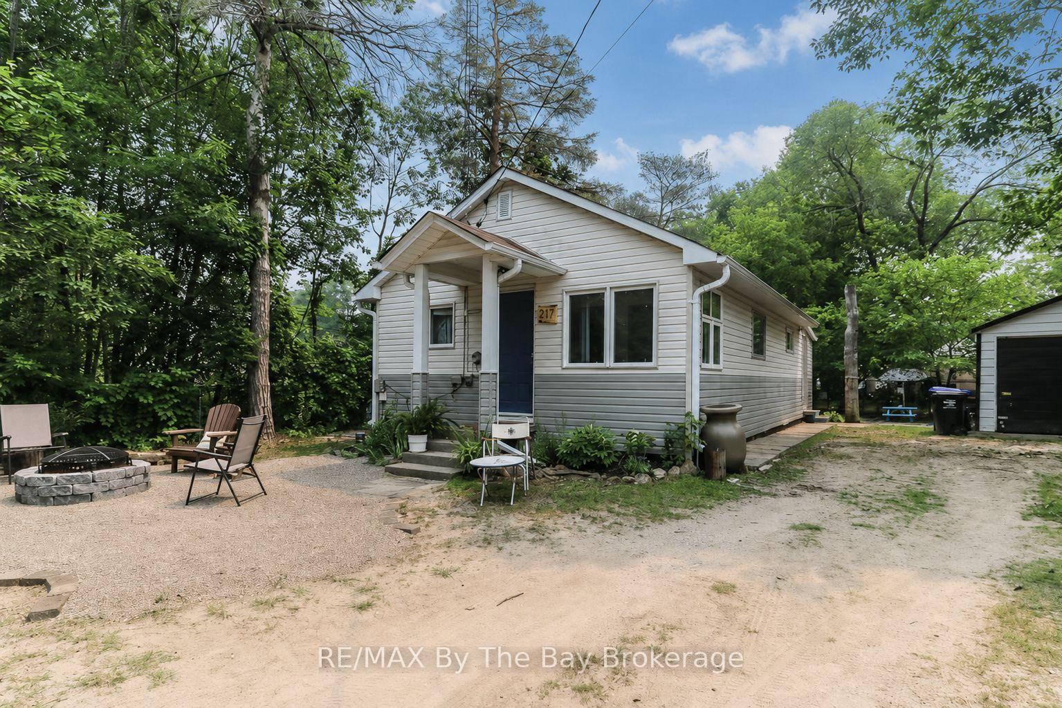 Photo 39 of 217 Dunkerron Avenue, Wasaga Beach — HOMEH