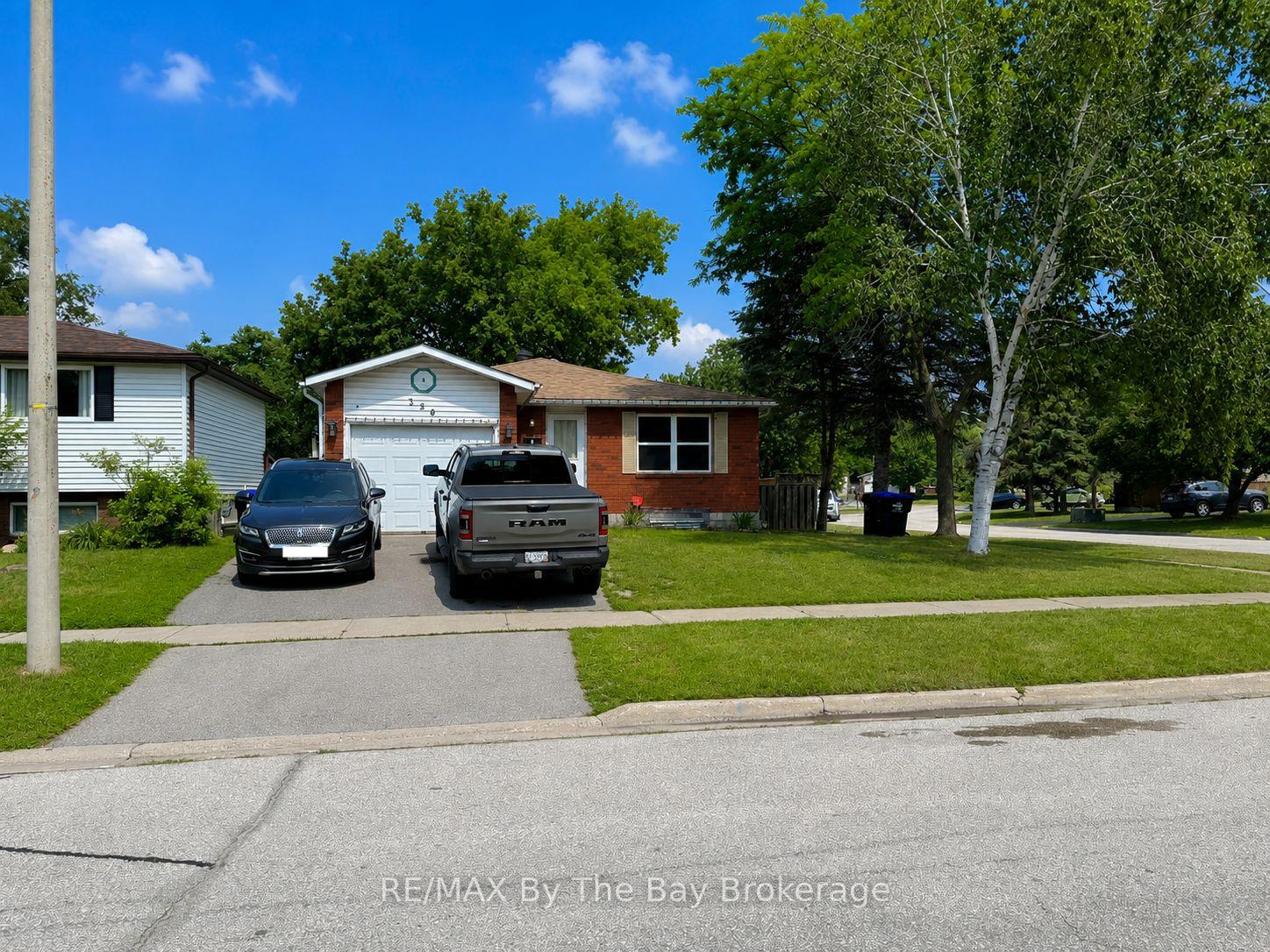 Photo 1 of 326 Christine Drive, Midland — HOMEH