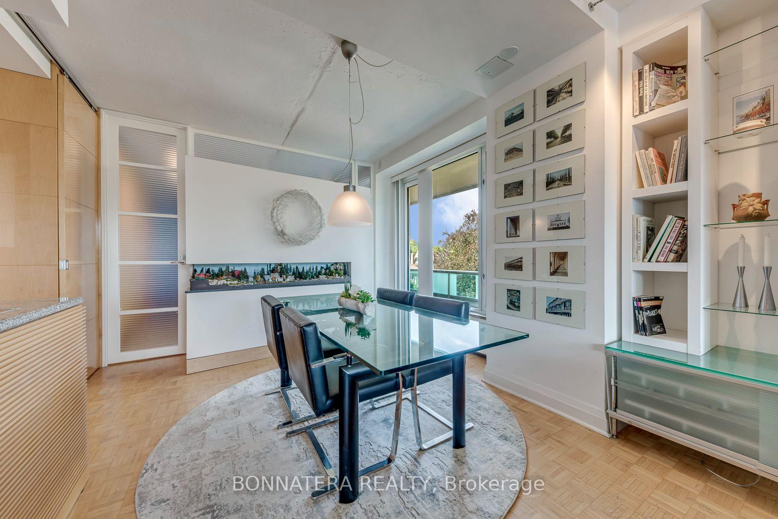 Photo 11 of Unit 402, 74 Spadina Road, Toronto, The Annex — HOMEH