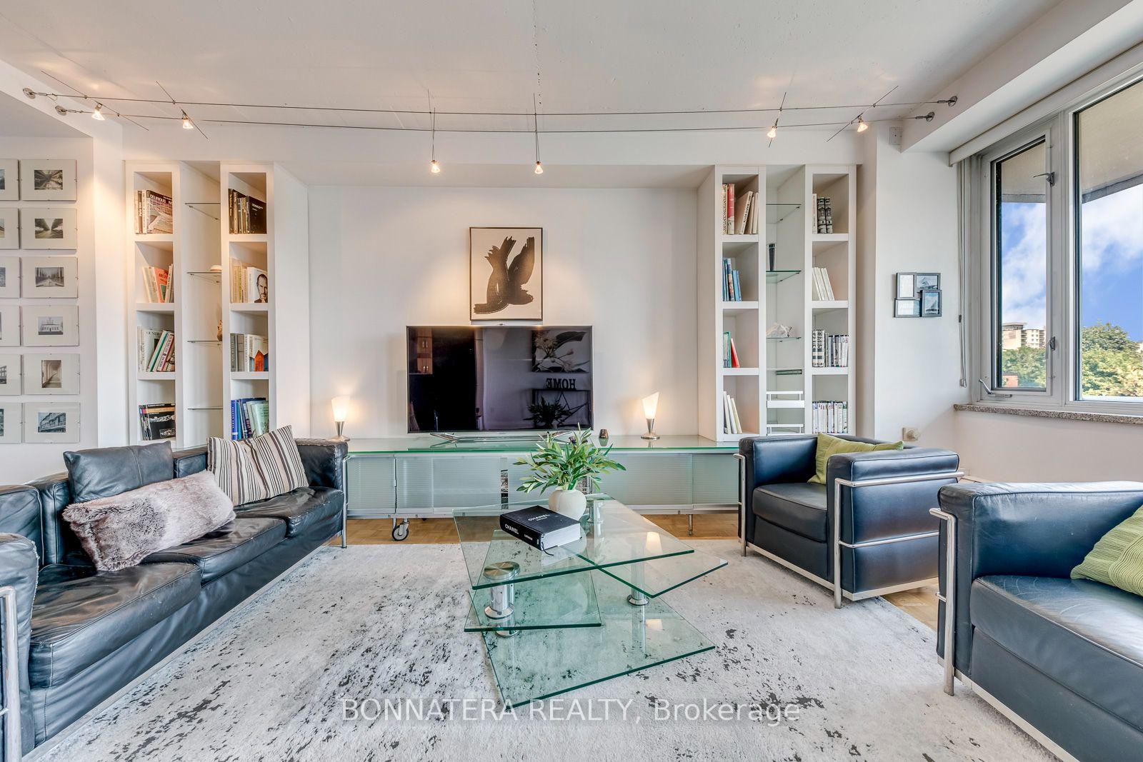 Photo 14 of Unit 402, 74 Spadina Road, Toronto, The Annex — HOMEH