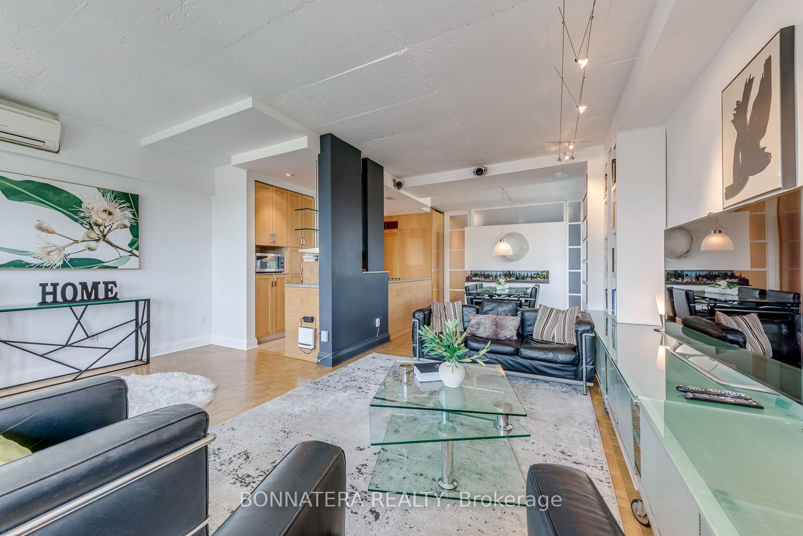Photo 16 of Unit 402, 74 Spadina Road, Toronto, The Annex — HOMEH
